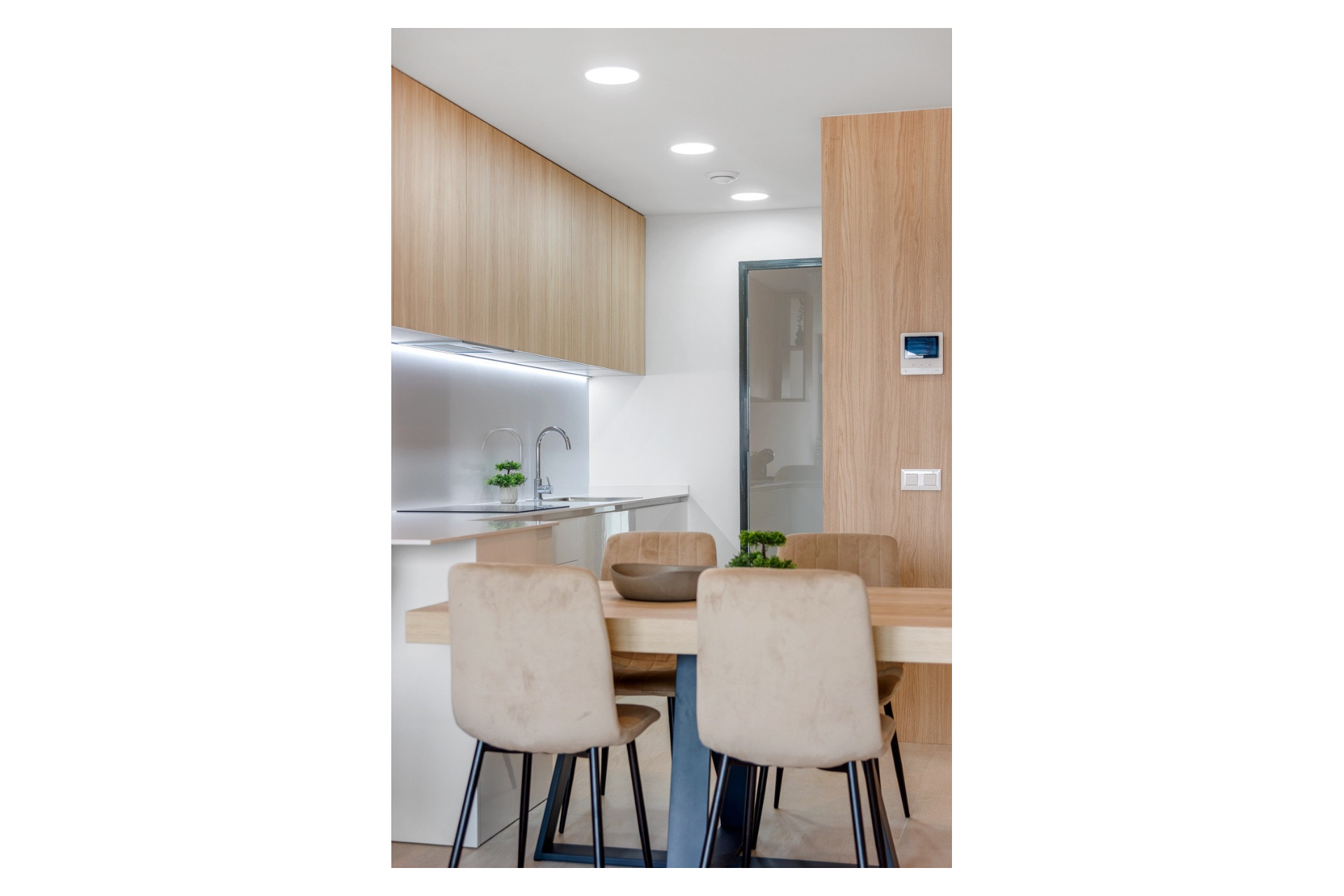 Resale - 1. Apartment / flat - Orihuela Costa - Costa Blanca South