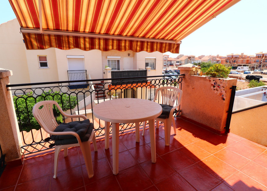 Resale - 1. Apartment / flat - Orihuela Costa - Costa Blanca South