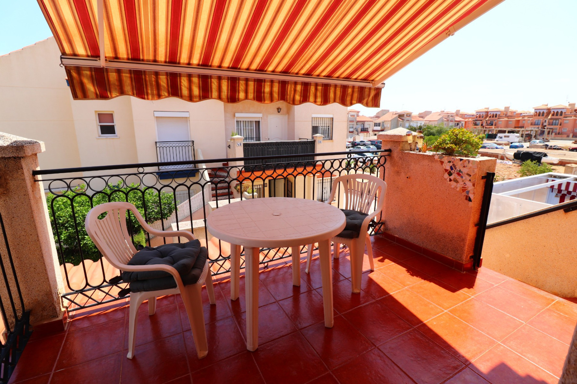 Resale - 1. Apartment / flat - Orihuela Costa - Costa Blanca South