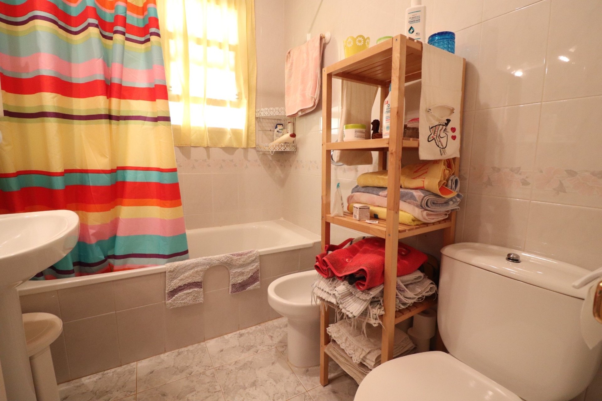 Resale - 1. Apartment / flat - Orihuela Costa - Costa Blanca South