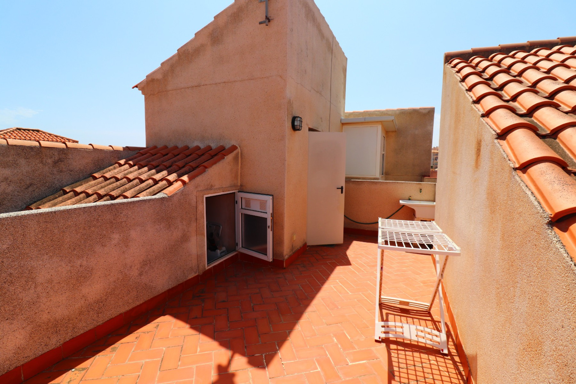 Resale - 1. Apartment / flat - Orihuela Costa - Costa Blanca South