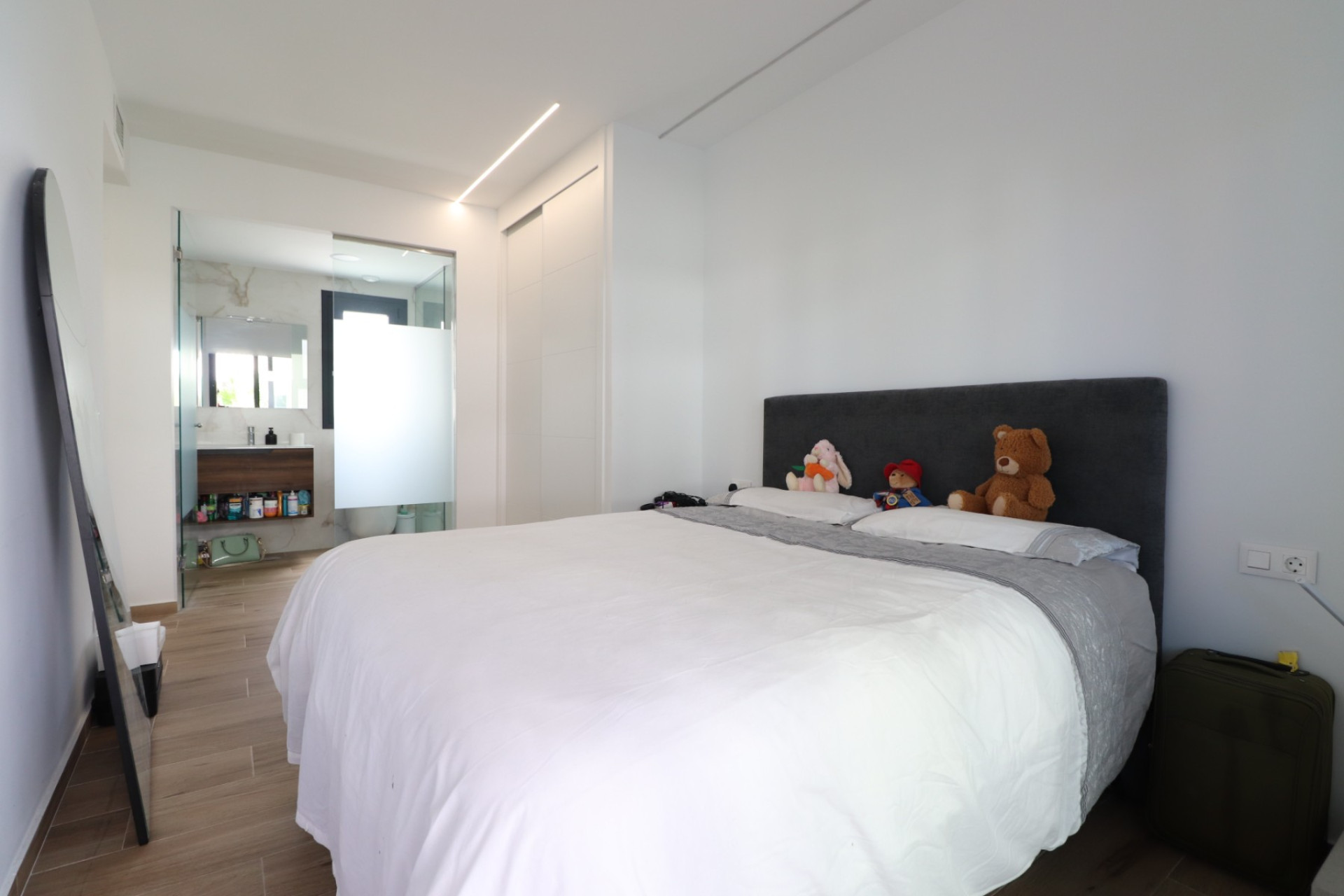 Resale - 1. Apartment / flat - Orihuela Costa - Costa Blanca South