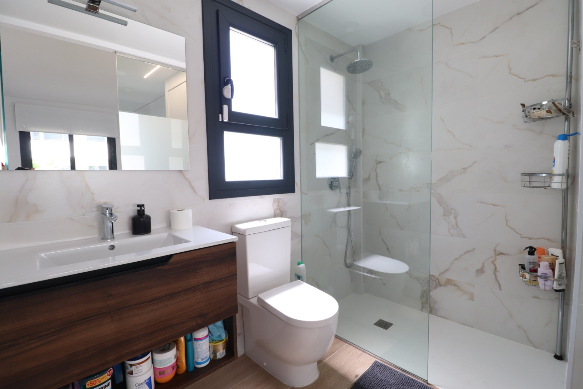 Resale - 1. Apartment / flat - Orihuela Costa - Costa Blanca South