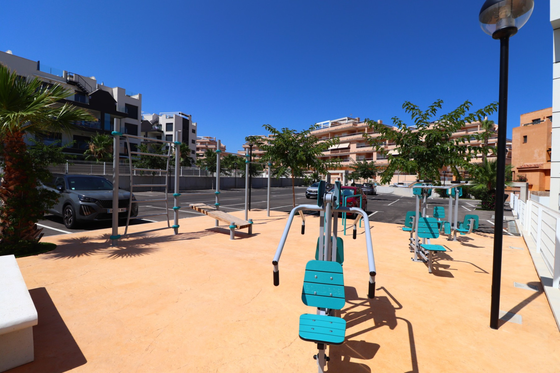Resale - 1. Apartment / flat - Orihuela Costa - Costa Blanca South