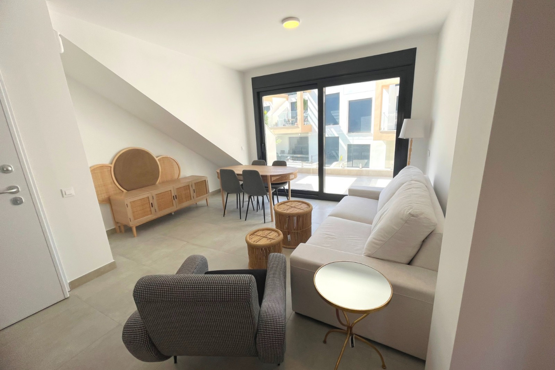 Resale - 1. Apartment / flat - Orihuela Costa - Costa Blanca South