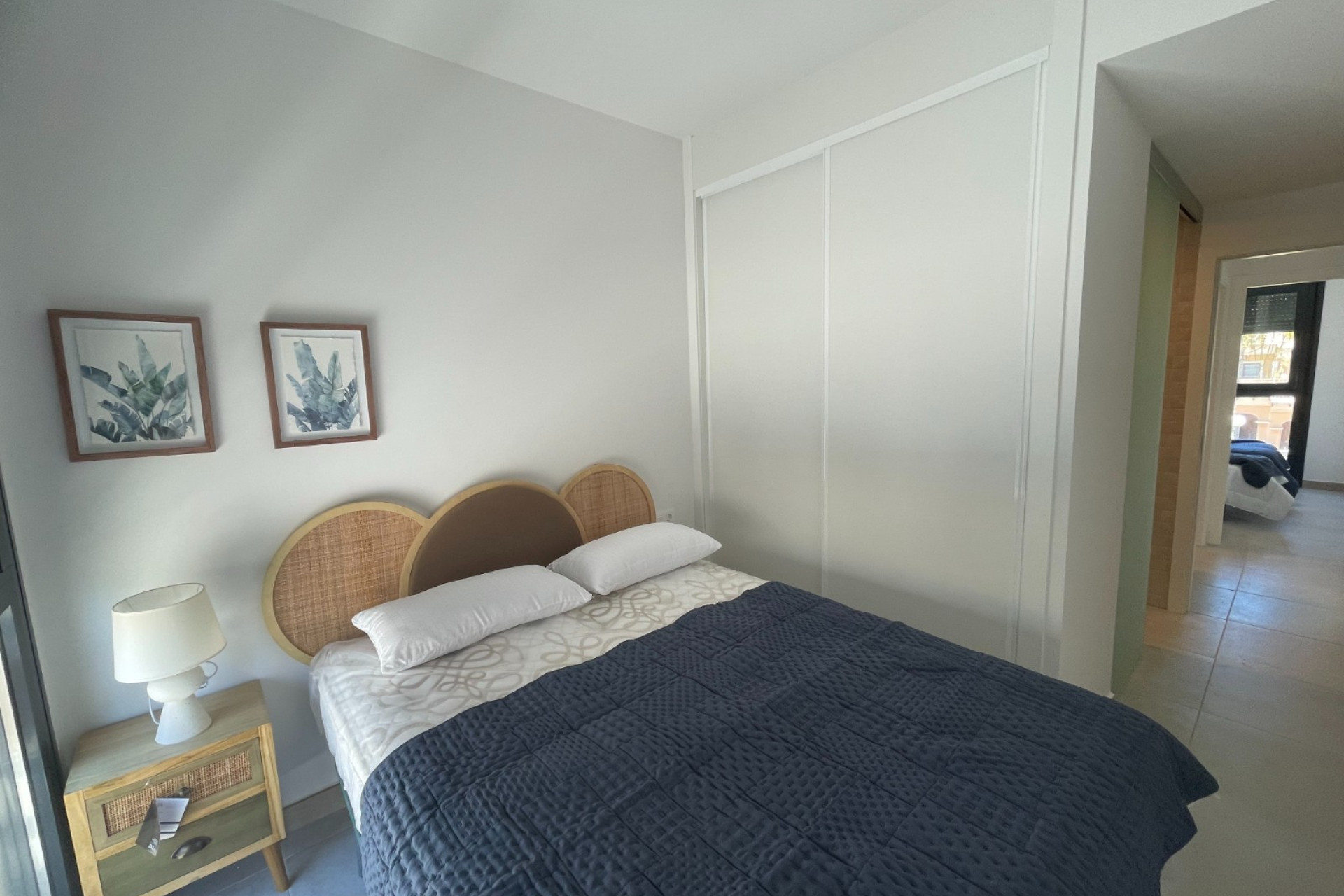 Resale - 1. Apartment / flat - Orihuela Costa - Costa Blanca South