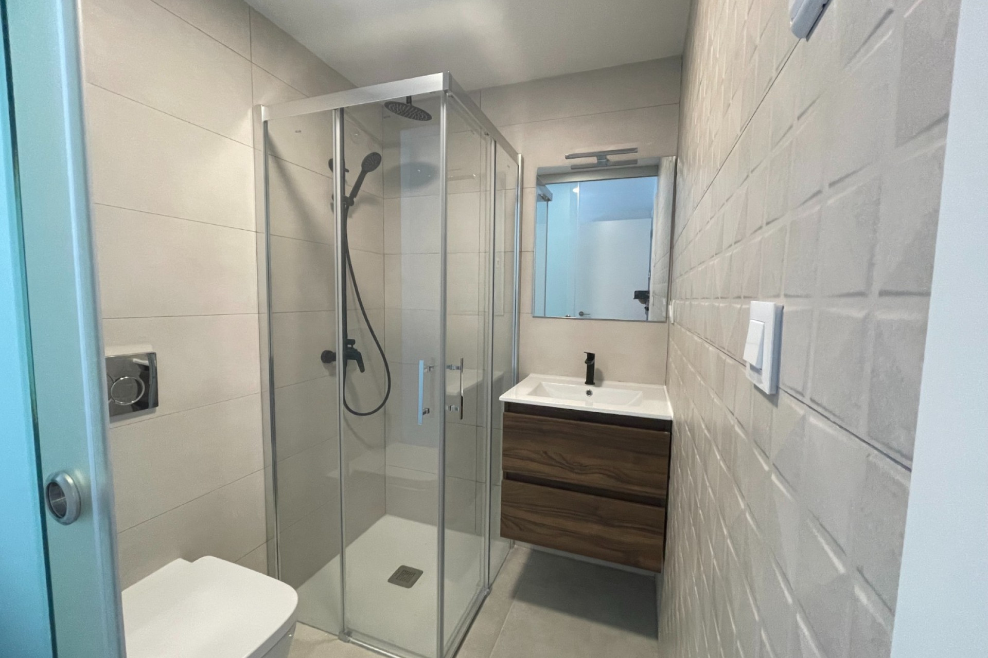 Resale - 1. Apartment / flat - Orihuela Costa - Costa Blanca South