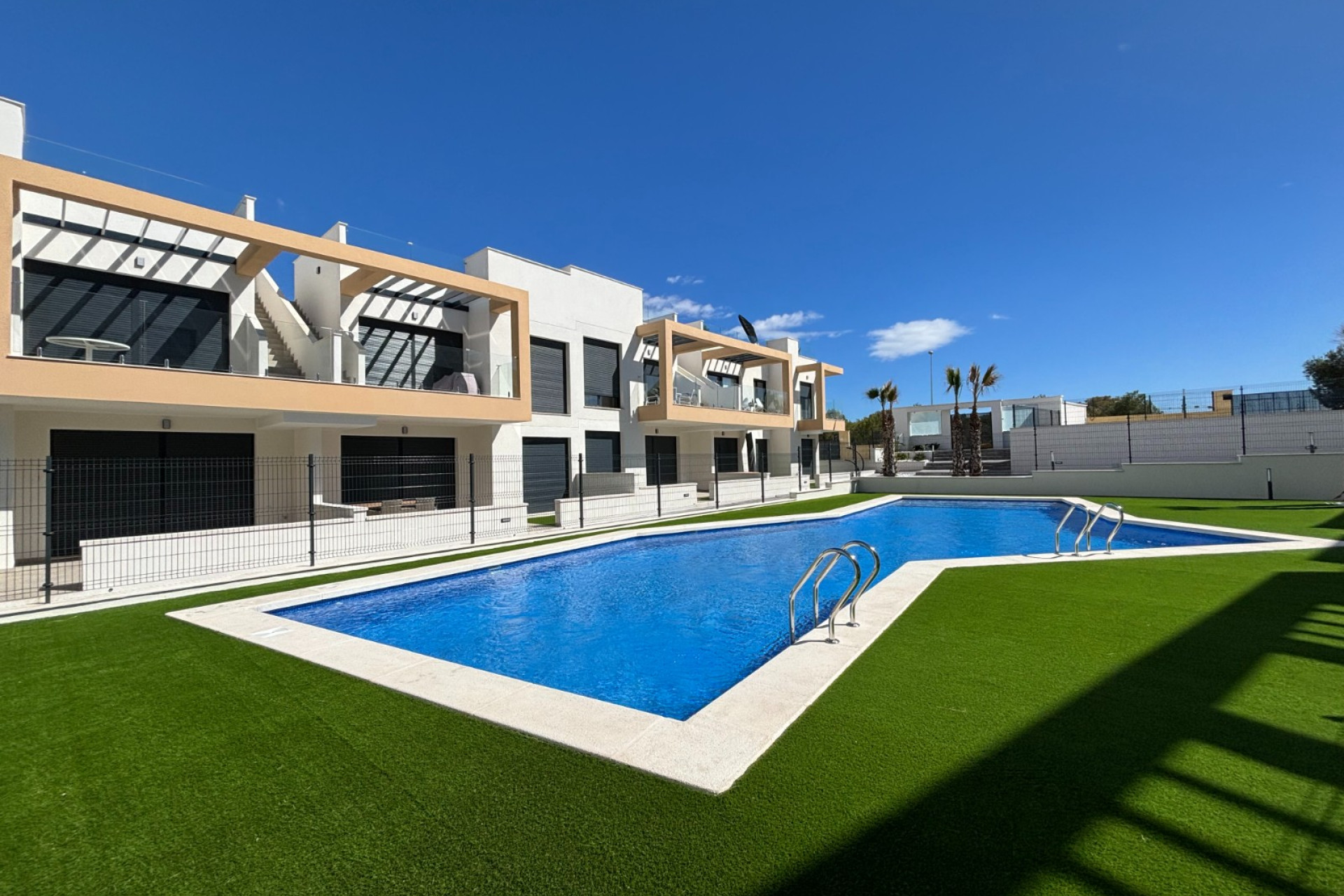 Resale - 1. Apartment / flat - Orihuela Costa - Costa Blanca South