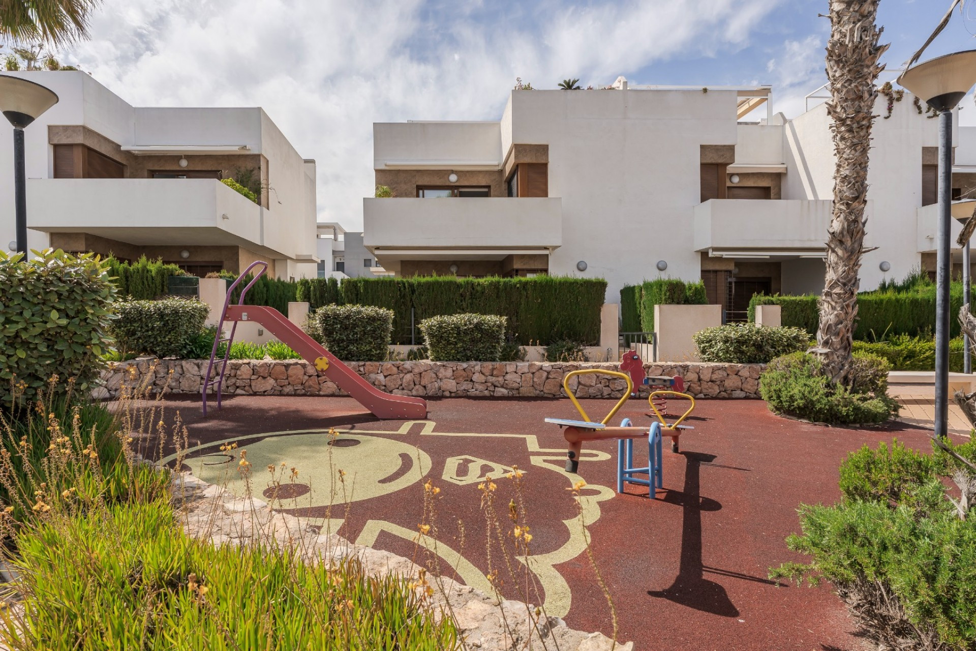 Resale - 1. Apartment / flat - Orihuela Costa - Costa Blanca South