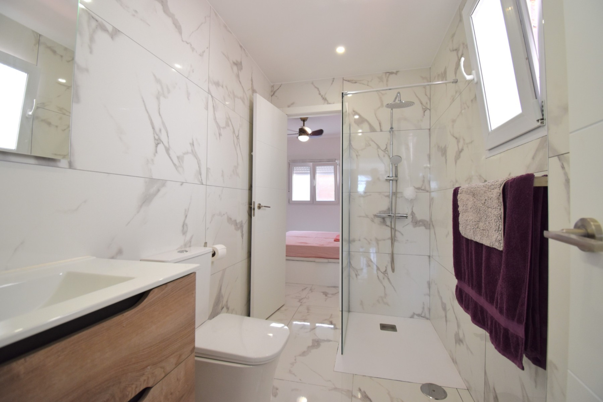 Resale - 1. Apartment / flat - Orihuela Costa - Costa Blanca South