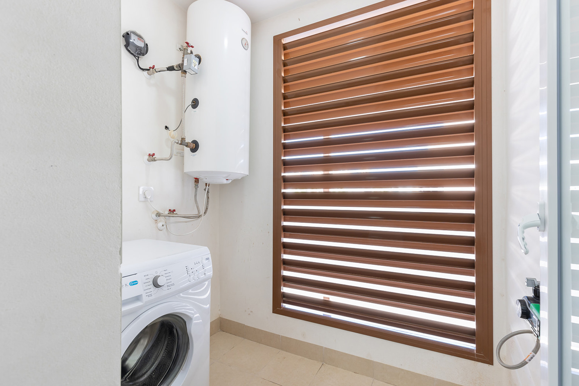 Resale - 1. Apartment / flat - Orihuela Costa - Costa Blanca South