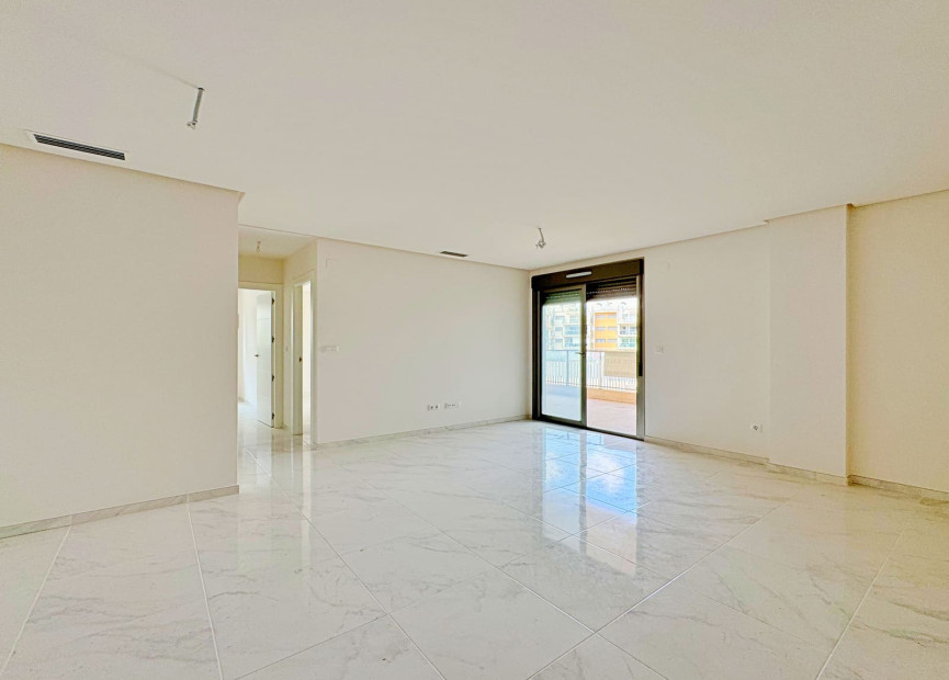 Resale - 1. Apartment / flat - Orihuela Costa - Costa Blanca South