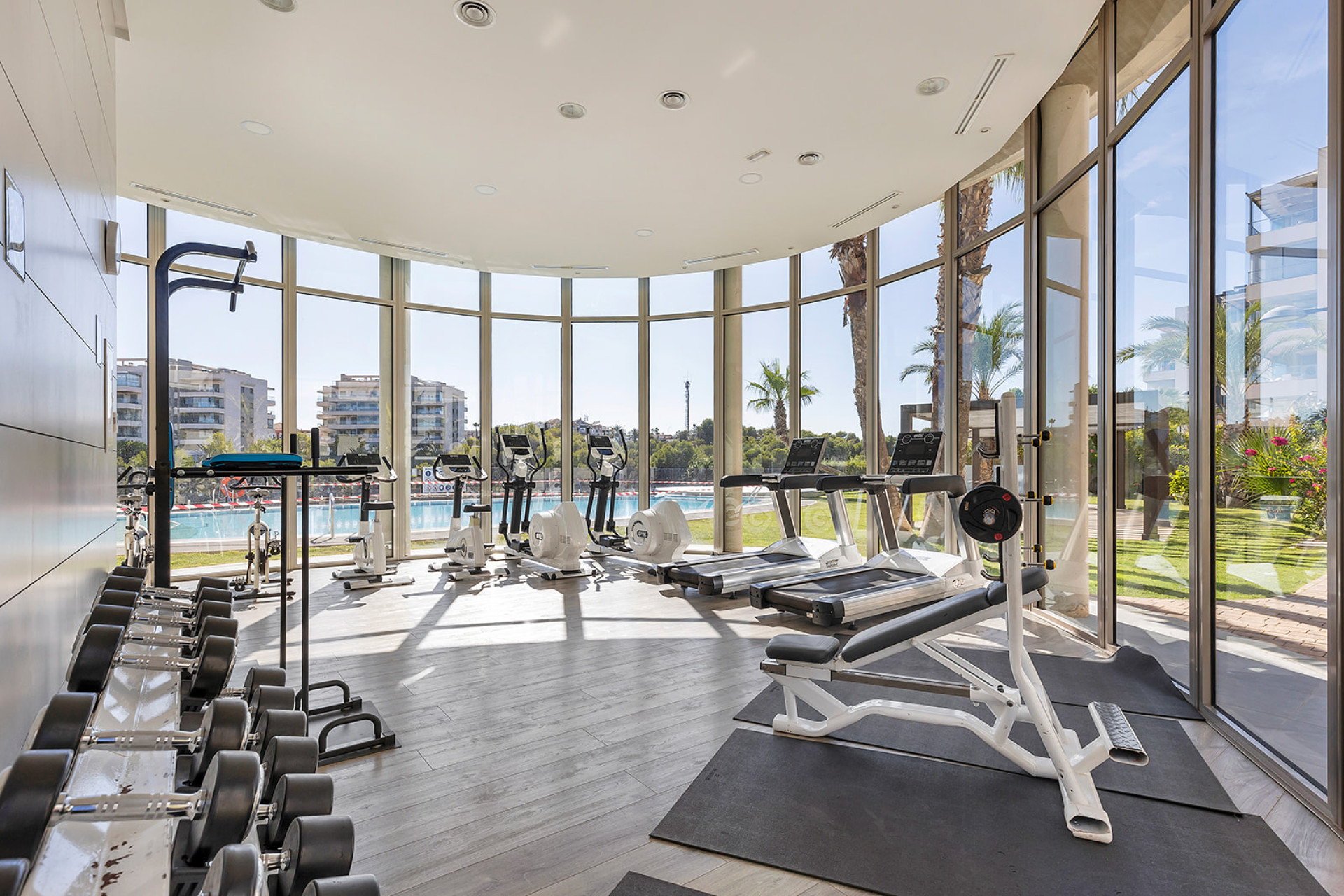 Resale - 1. Apartment / flat - Orihuela Costa - Costa Blanca South