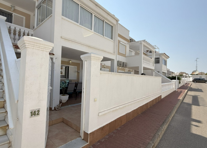 Resale - 1. Apartment / flat - Orihuela Costa - Costa Blanca South