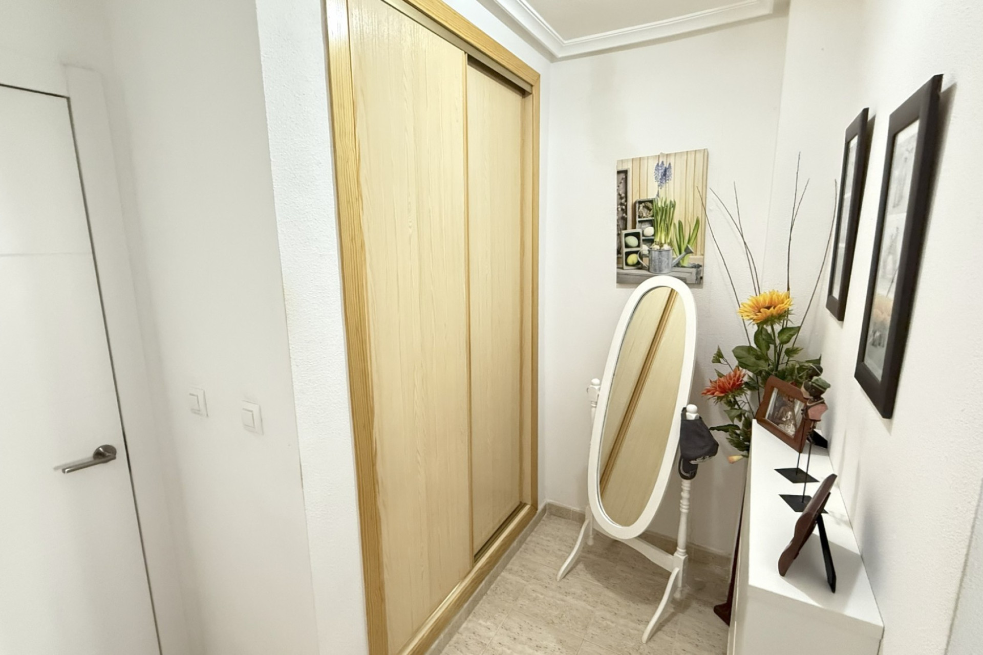 Resale - 1. Apartment / flat - Orihuela Costa - Costa Blanca South