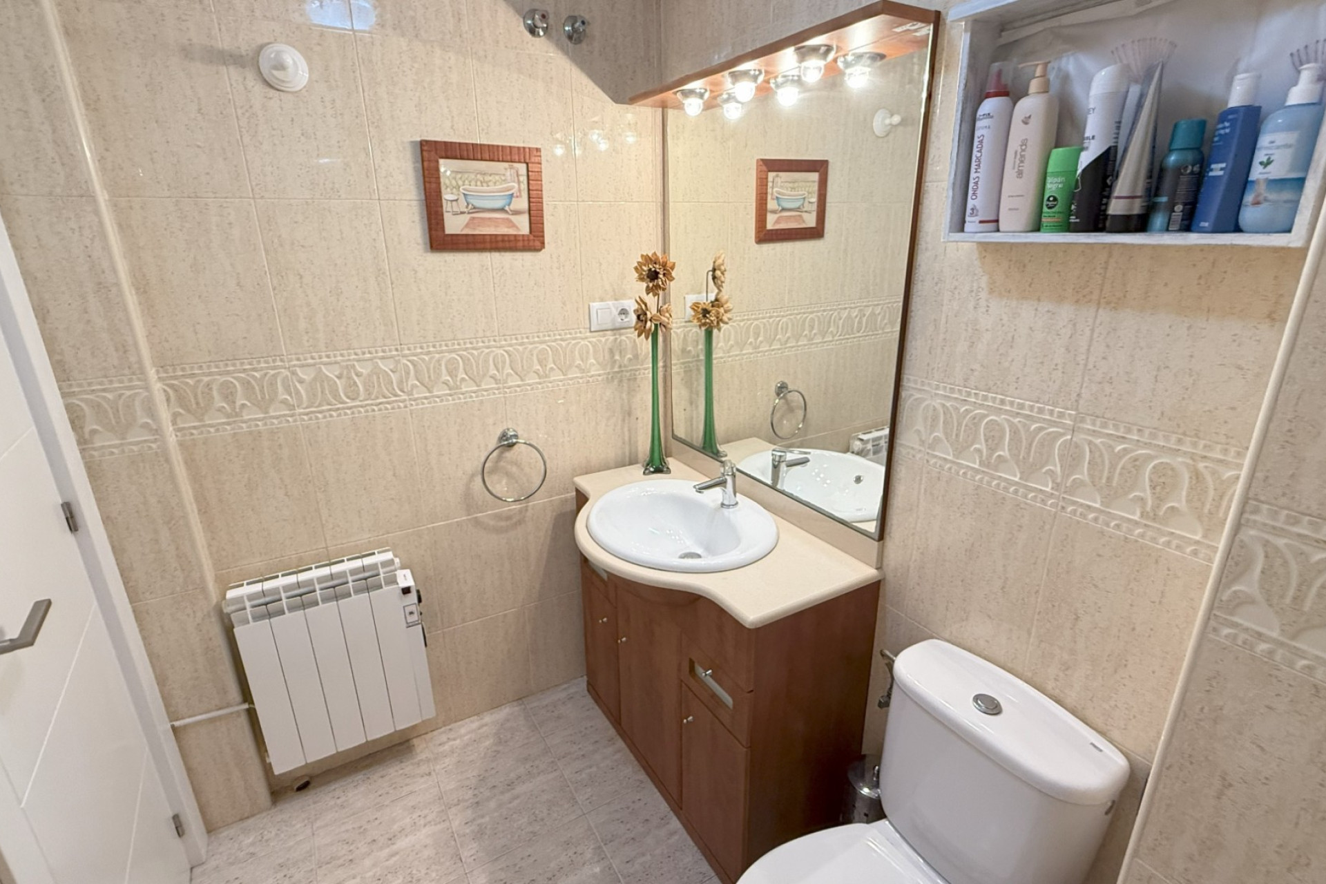 Resale - 1. Apartment / flat - Orihuela Costa - Costa Blanca South