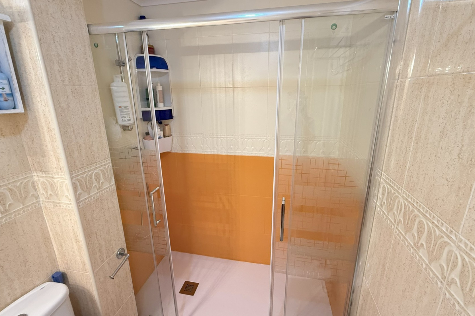 Resale - 1. Apartment / flat - Orihuela Costa - Costa Blanca South