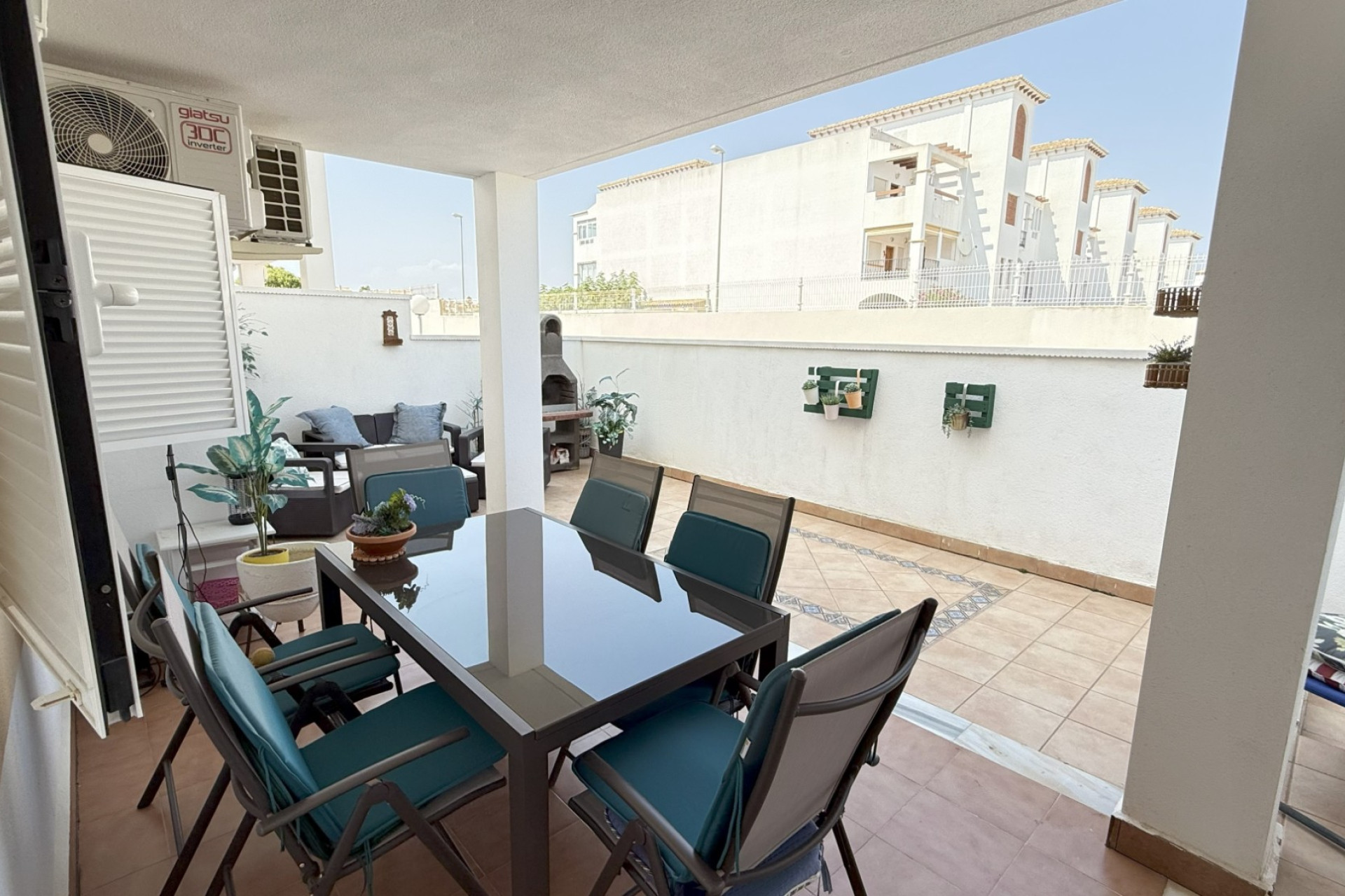 Resale - 1. Apartment / flat - Orihuela Costa - Costa Blanca South