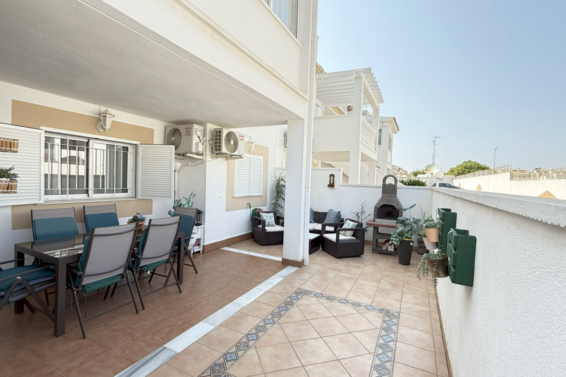 Resale - 1. Apartment / flat - Orihuela Costa - Costa Blanca South