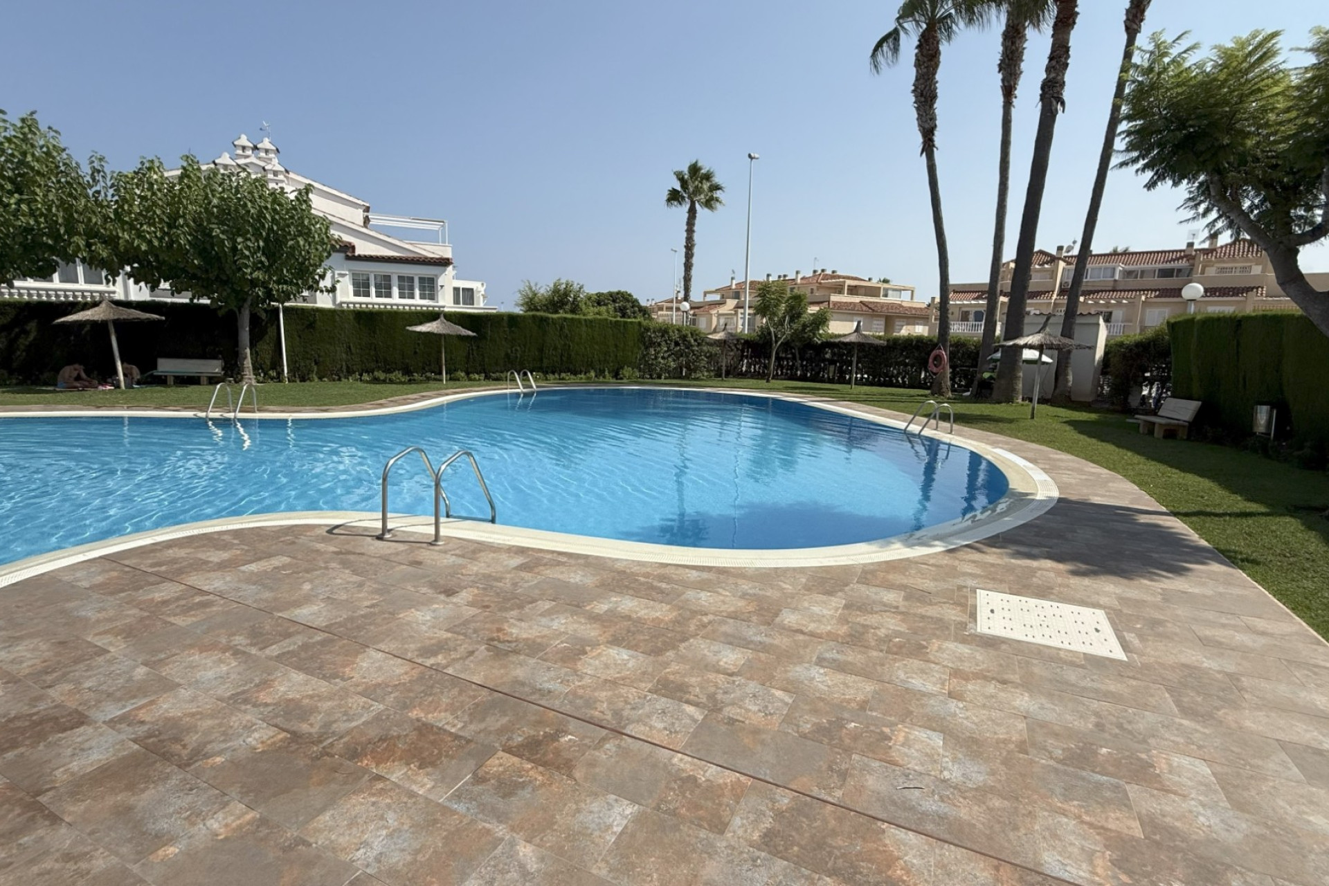 Resale - 1. Apartment / flat - Orihuela Costa - Costa Blanca South