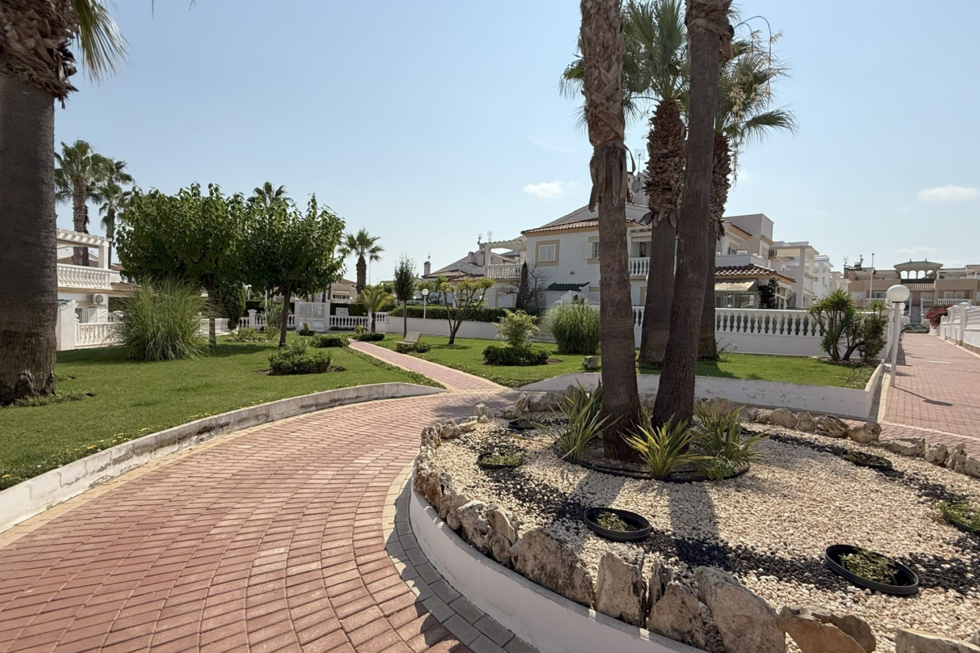 Resale - 1. Apartment / flat - Orihuela Costa - Costa Blanca South