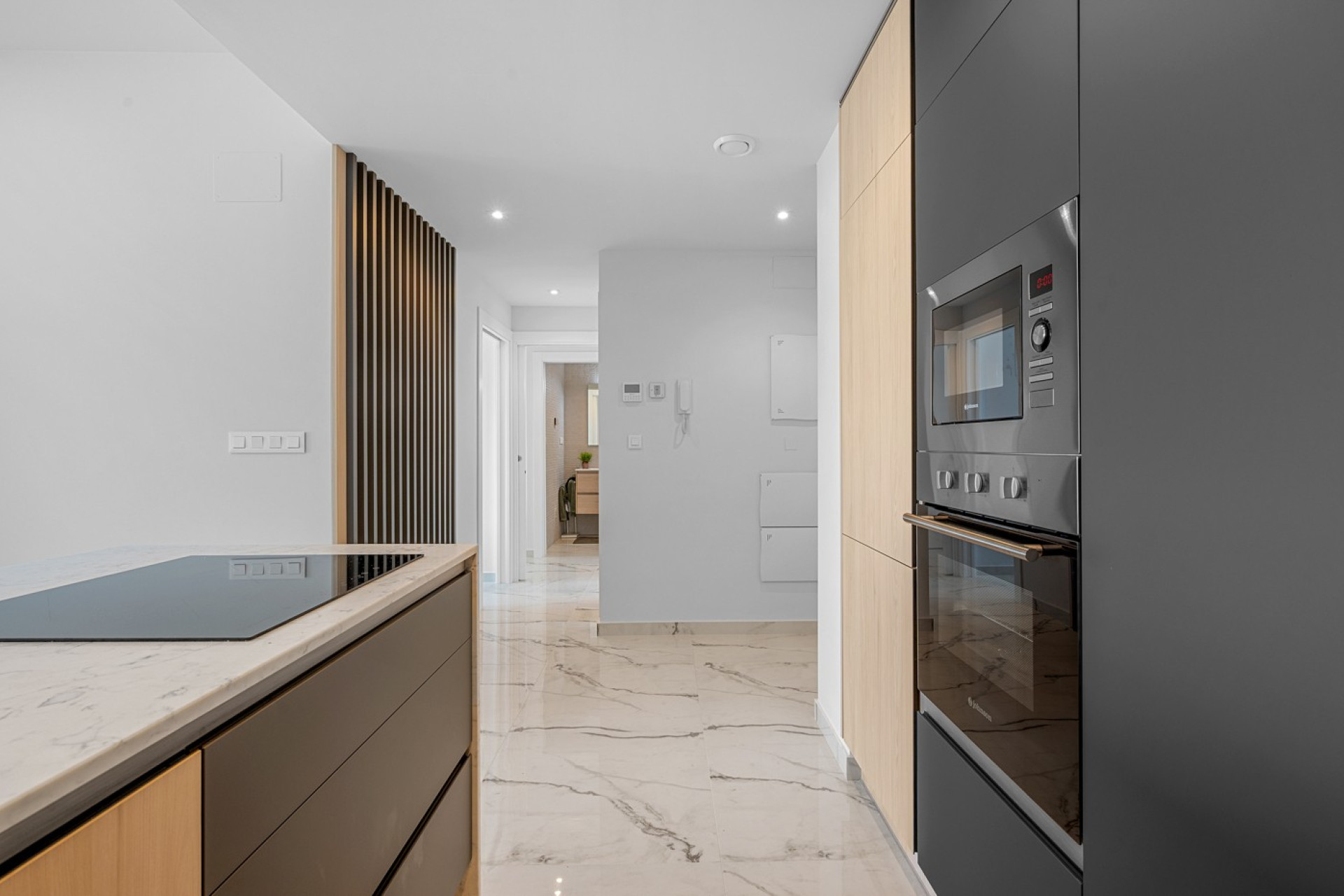 Resale - 1. Apartment / flat - Orihuela Costa - Costa Blanca South