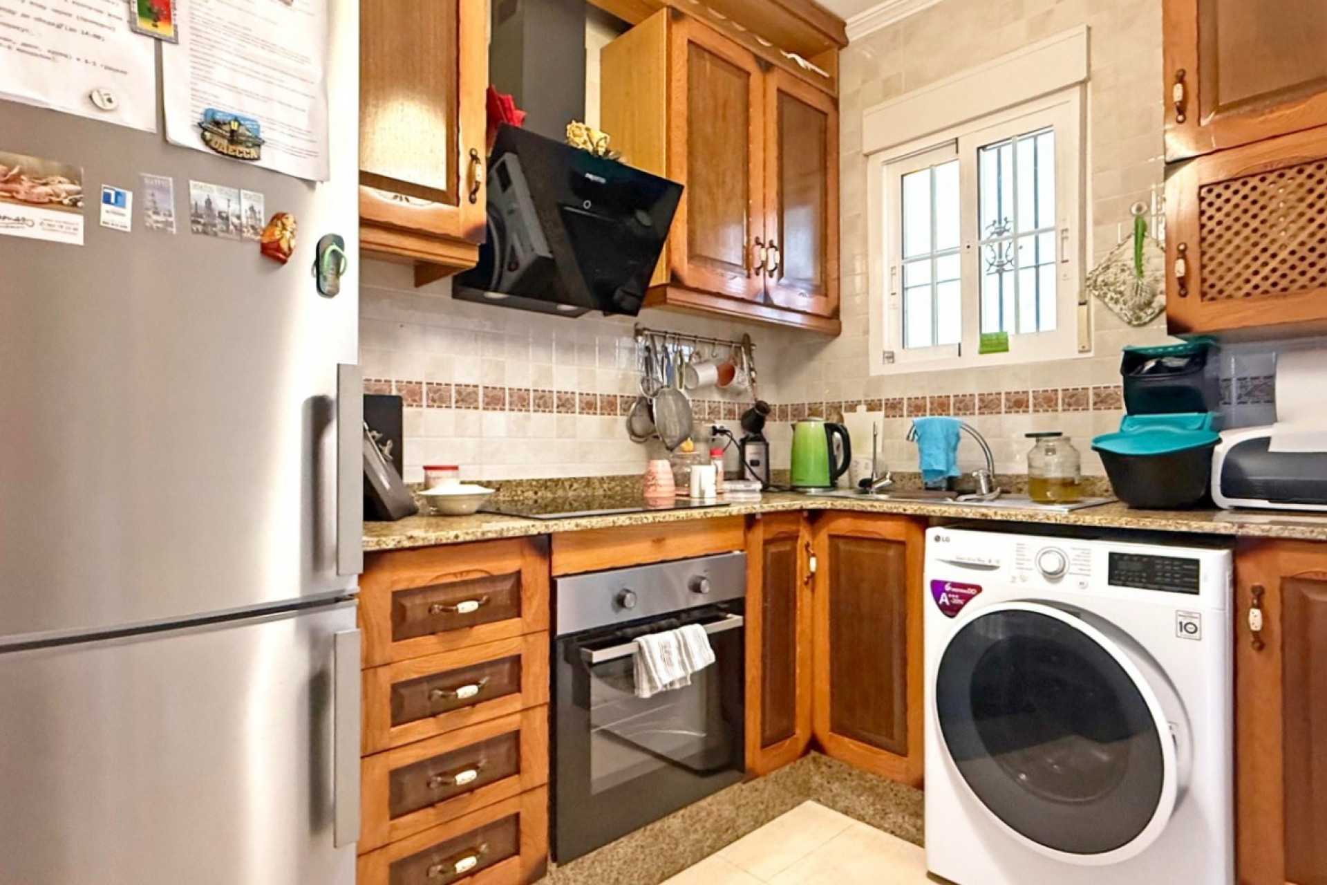 Resale - 1. Apartment / flat - Orihuela Costa - Costa Blanca South