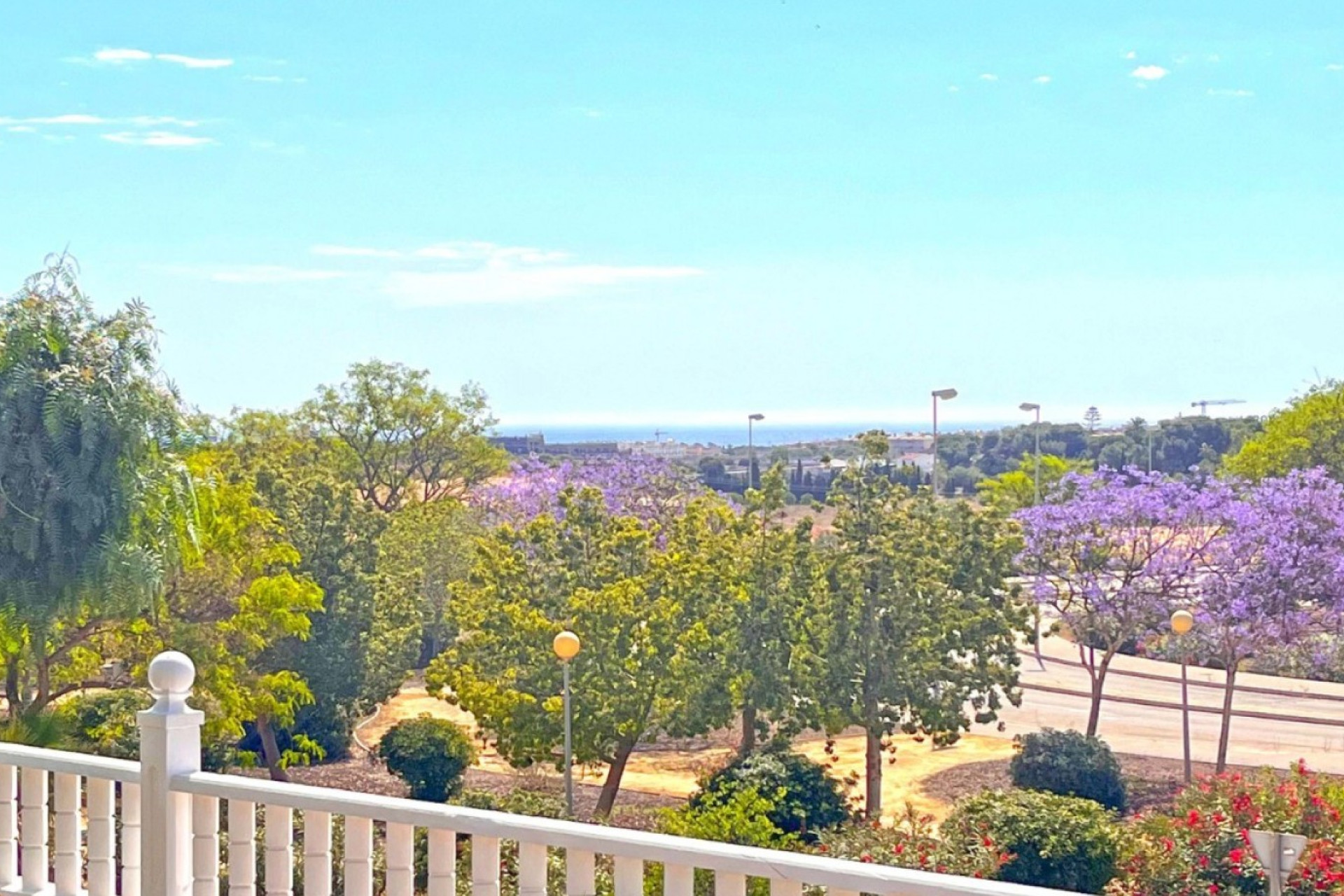 Resale - 1. Apartment / flat - Orihuela Costa - Costa Blanca South