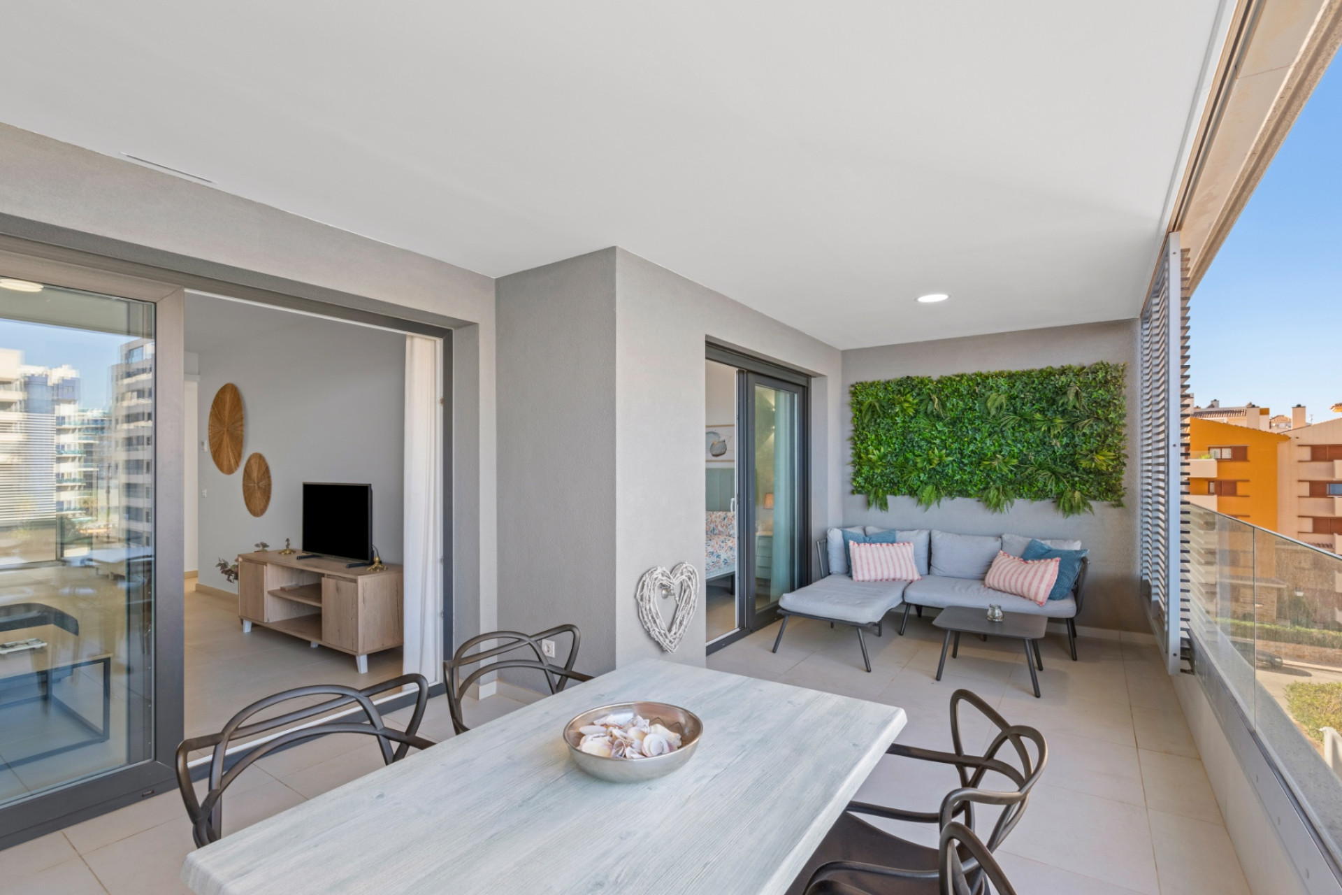 Resale - 1. Apartment / flat - Orihuela Costa - Costa Blanca South