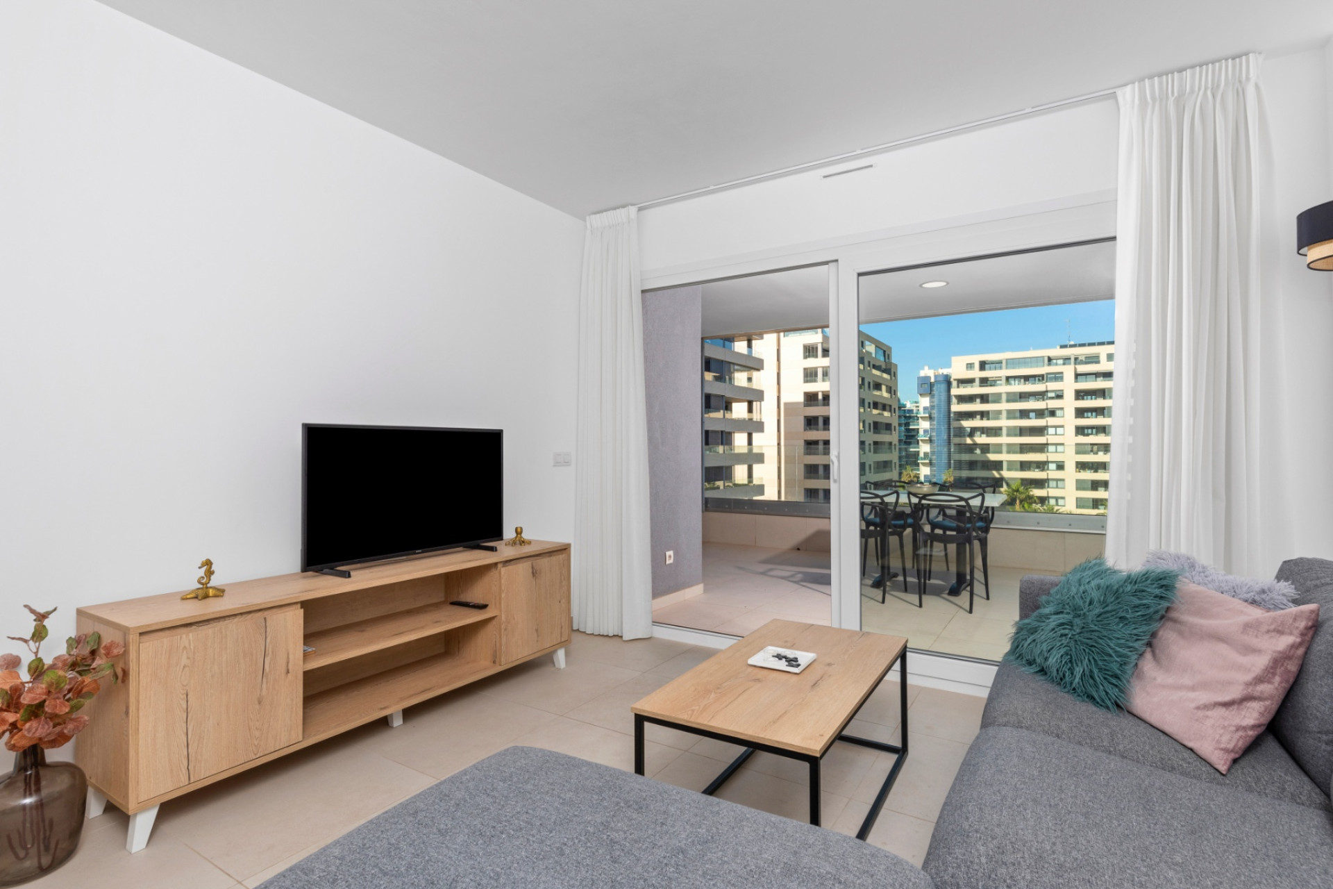 Resale - 1. Apartment / flat - Orihuela Costa - Costa Blanca South