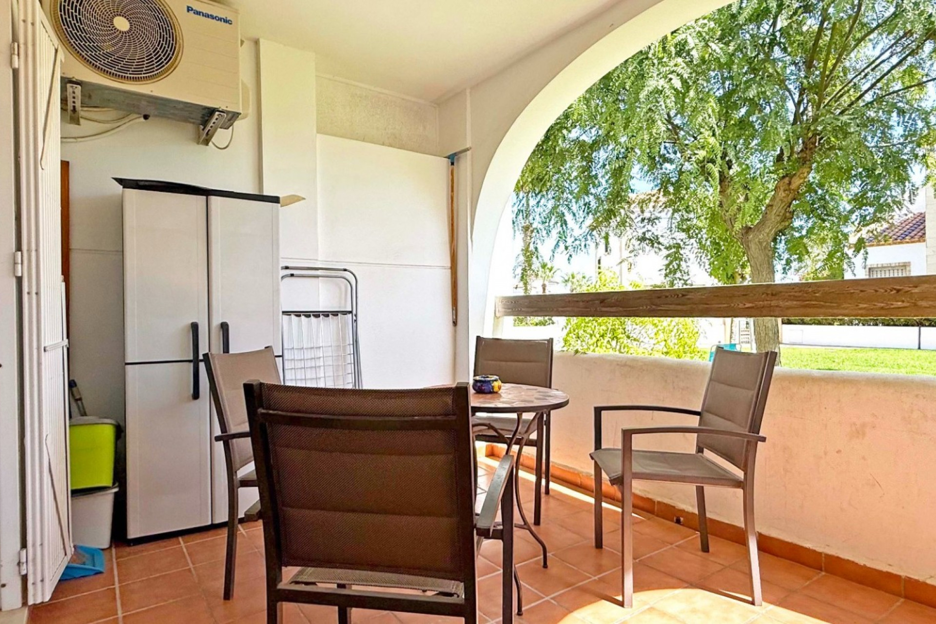 Resale - 1. Apartment / flat - Orihuela Costa - Costa Blanca South