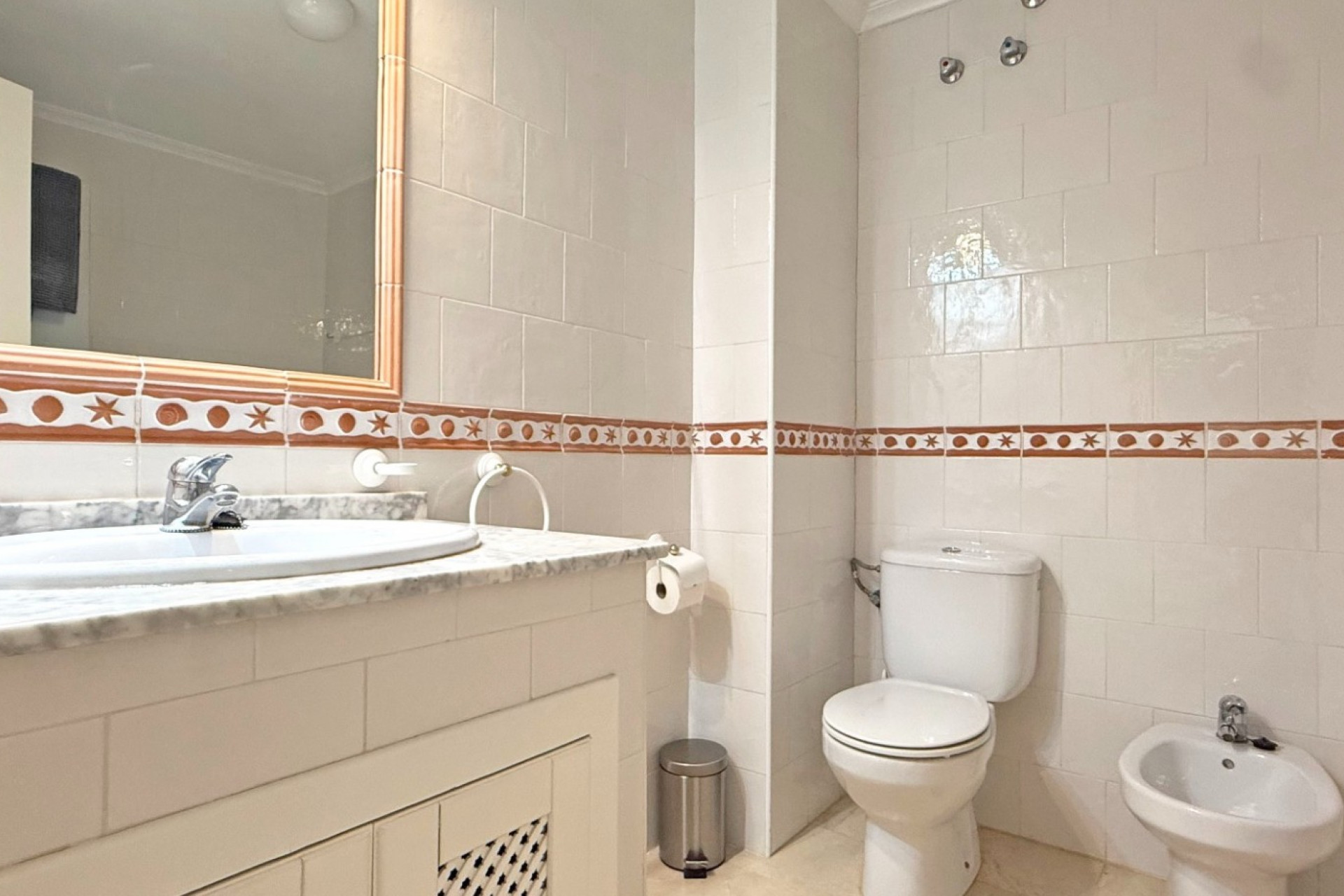 Resale - 1. Apartment / flat - Orihuela Costa - Costa Blanca South