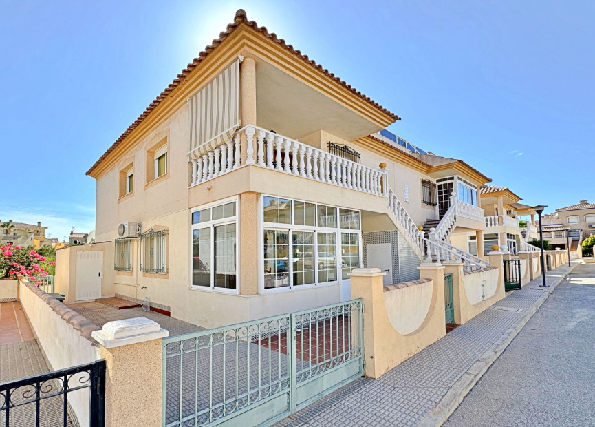 Resale - 1. Apartment / flat - Orihuela Costa - Costa Blanca South
