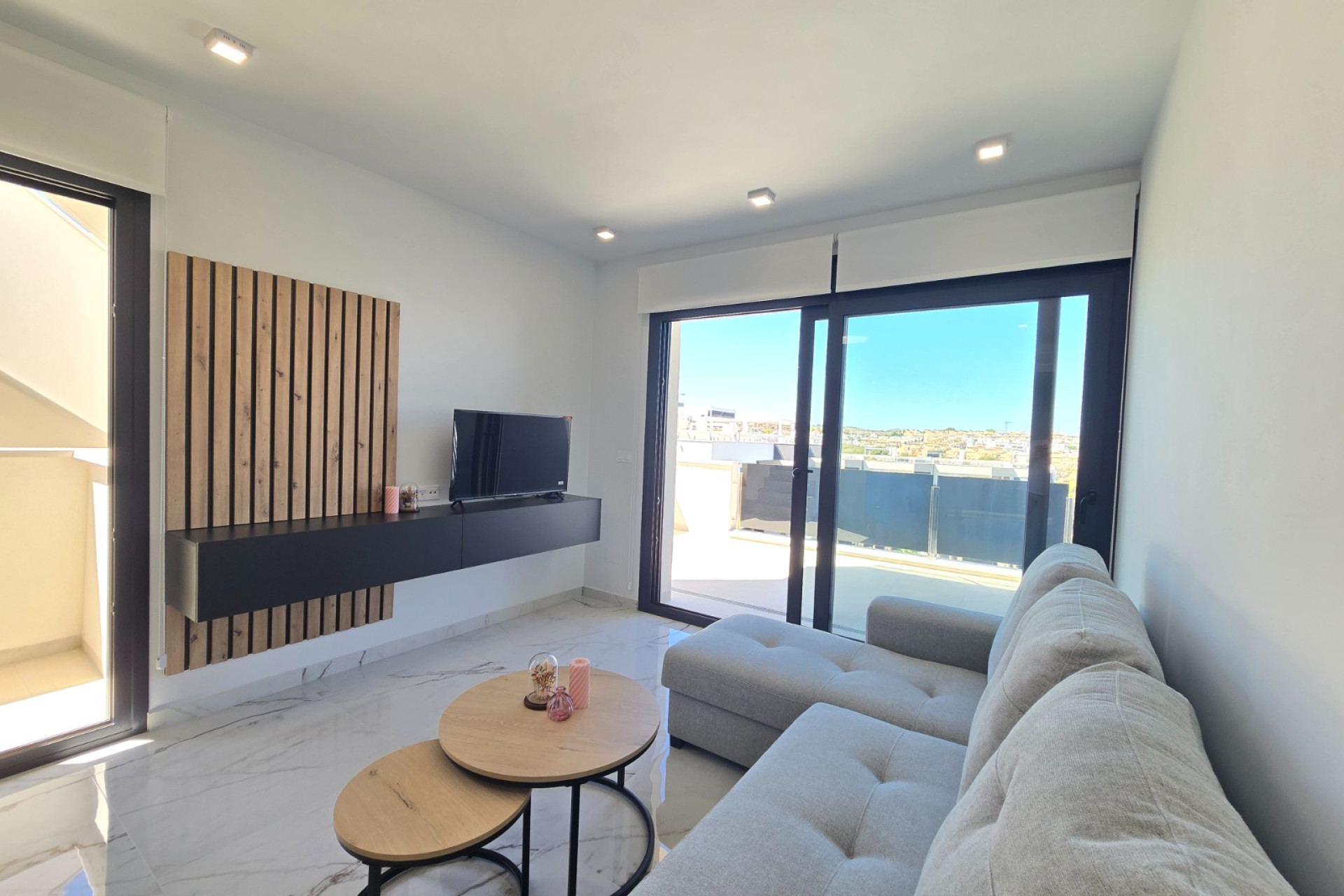 Resale - 1. Apartment / flat - Orihuela Costa - Costa Blanca South