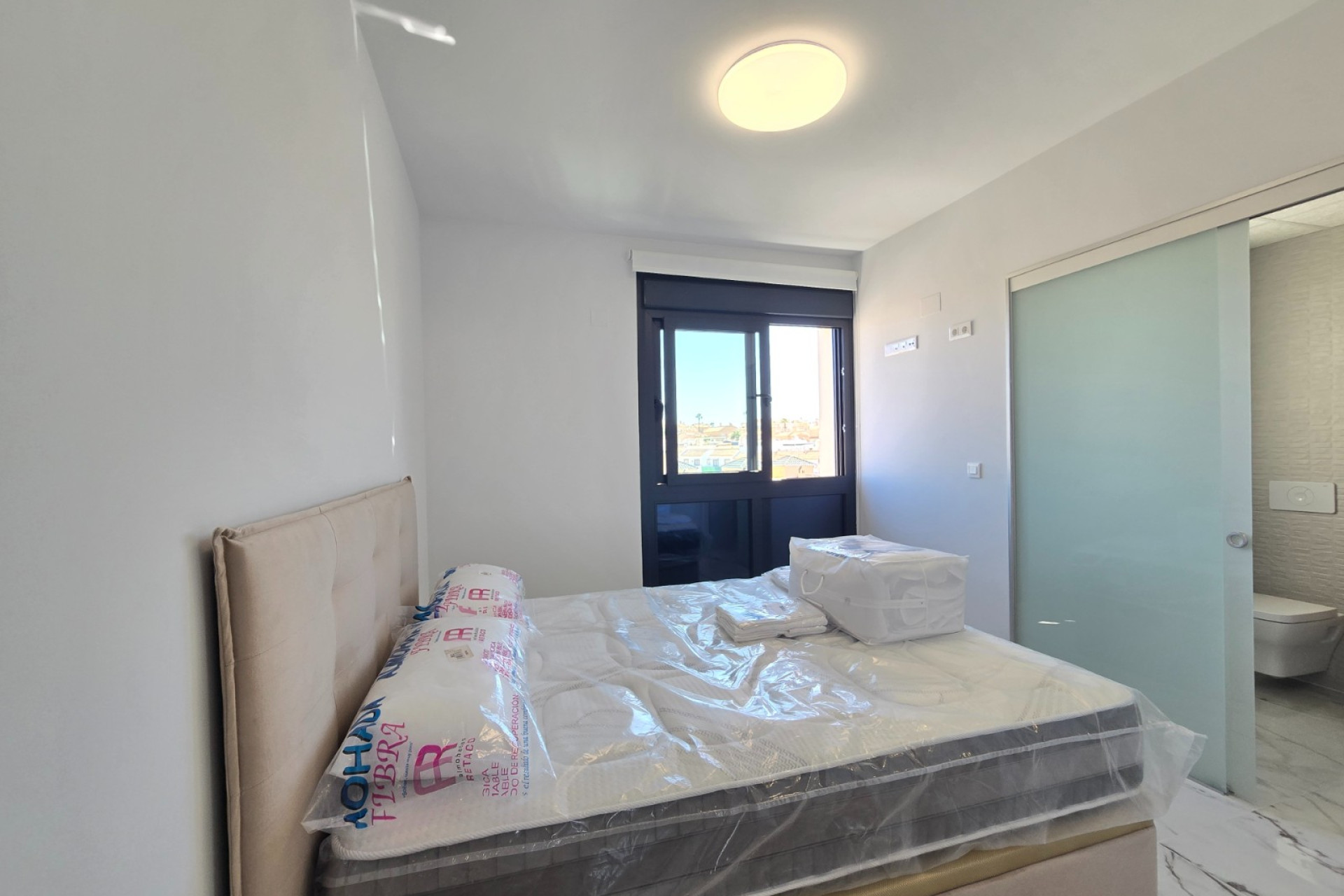 Resale - 1. Apartment / flat - Orihuela Costa - Costa Blanca South