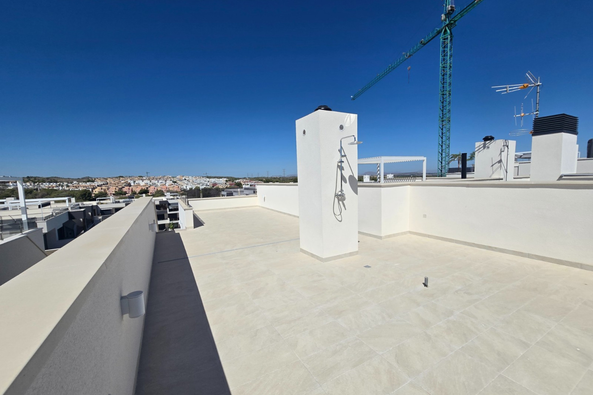 Resale - 1. Apartment / flat - Orihuela Costa - Costa Blanca South