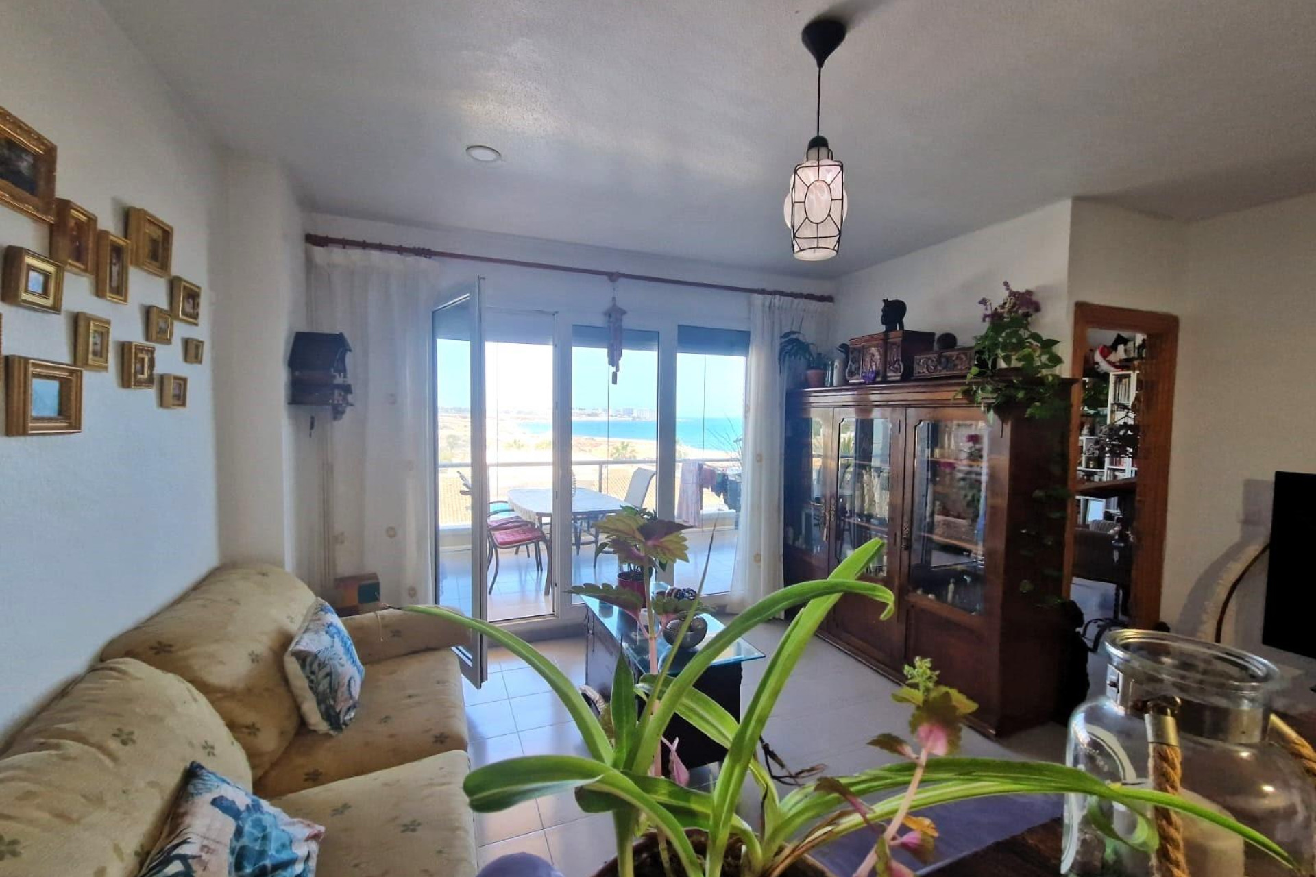 Resale - 1. Apartment / flat - Orihuela Costa - Costa Blanca South