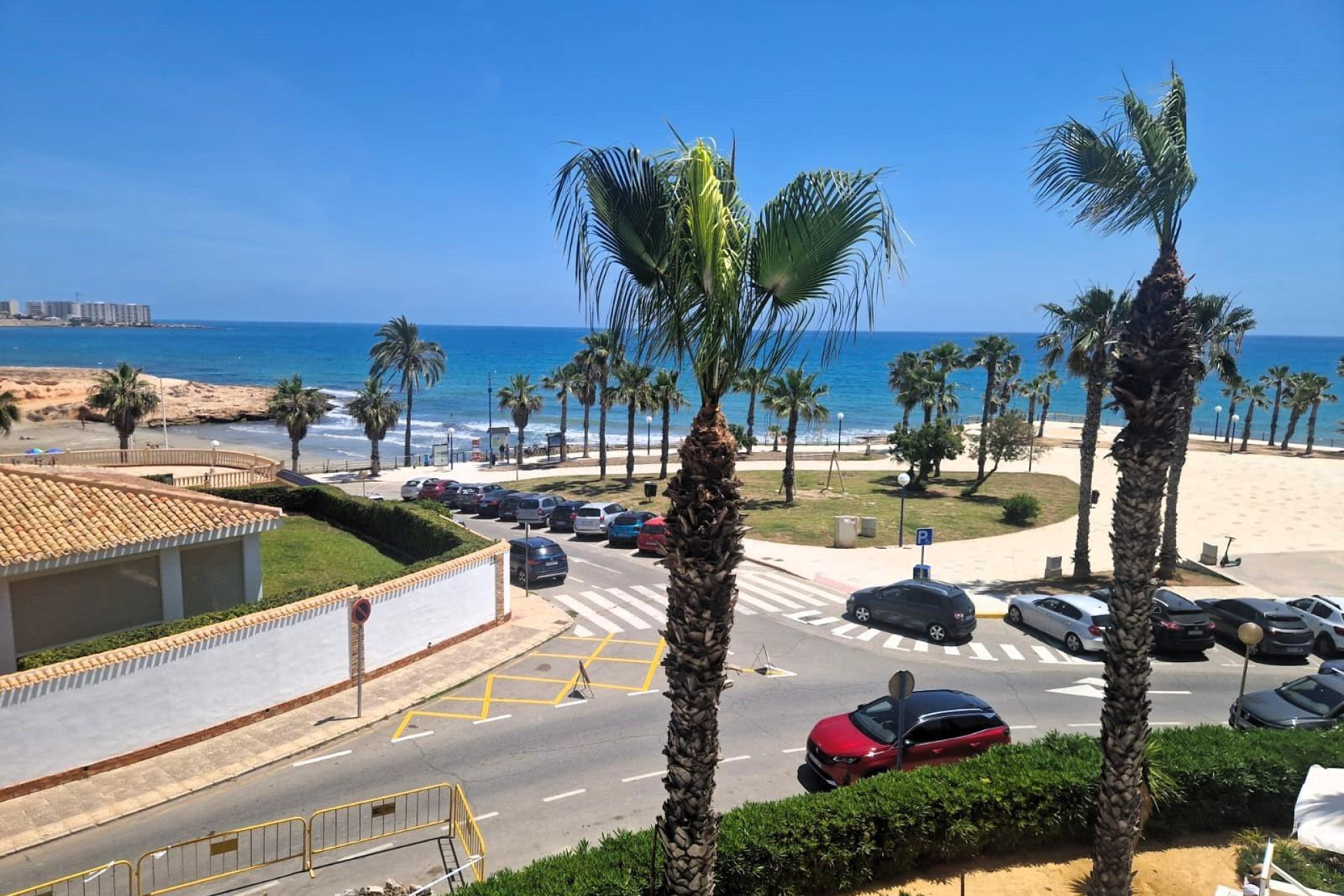 Resale - 1. Apartment / flat - Orihuela Costa - Costa Blanca South