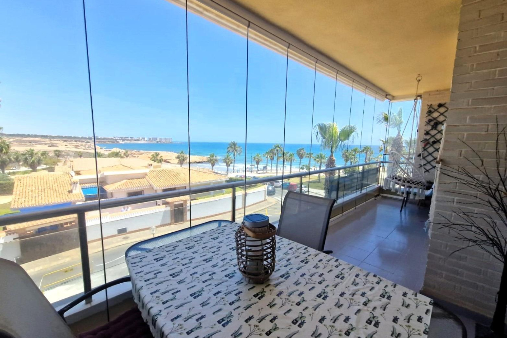 Resale - 1. Apartment / flat - Orihuela Costa - Costa Blanca South