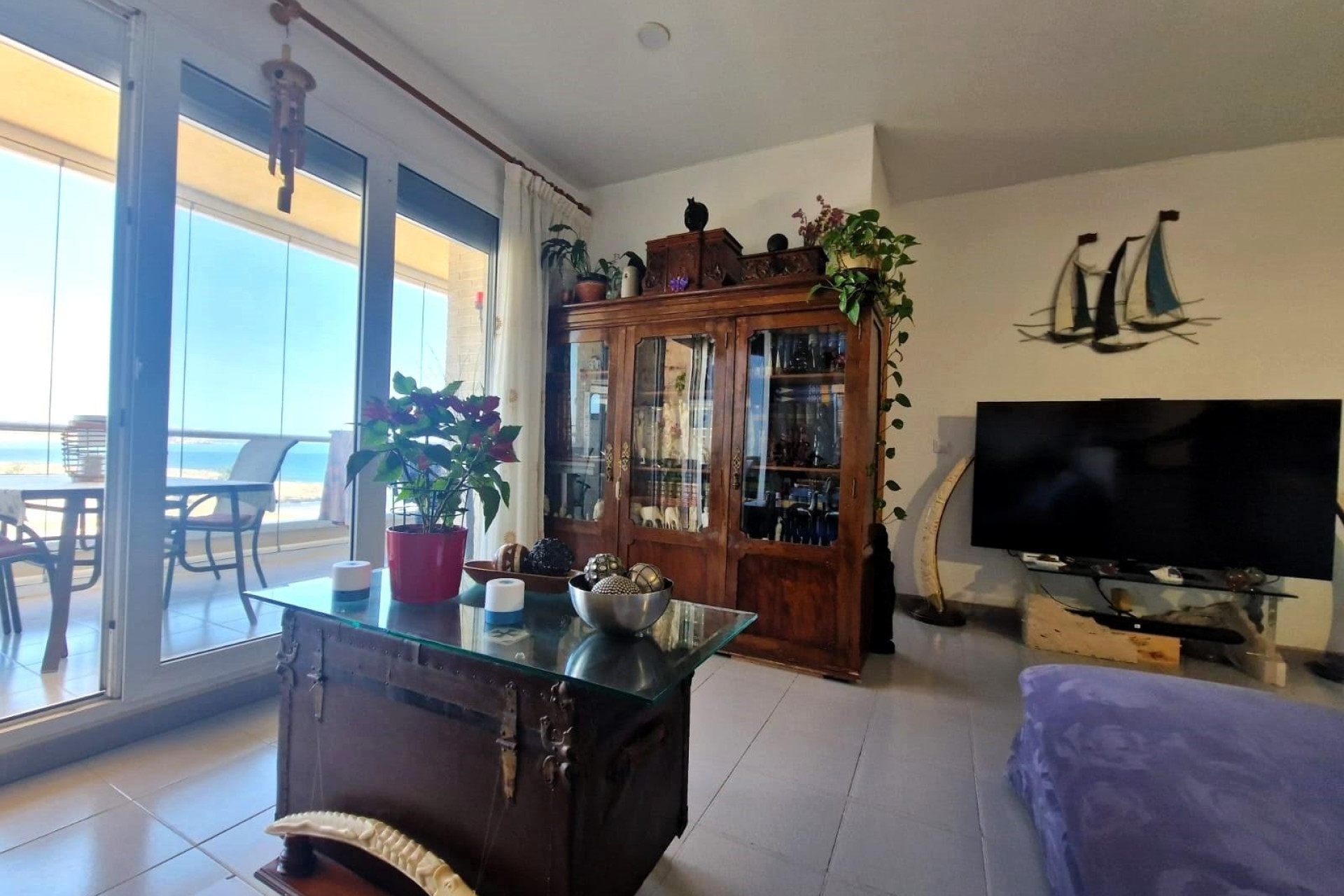 Resale - 1. Apartment / flat - Orihuela Costa - Costa Blanca South