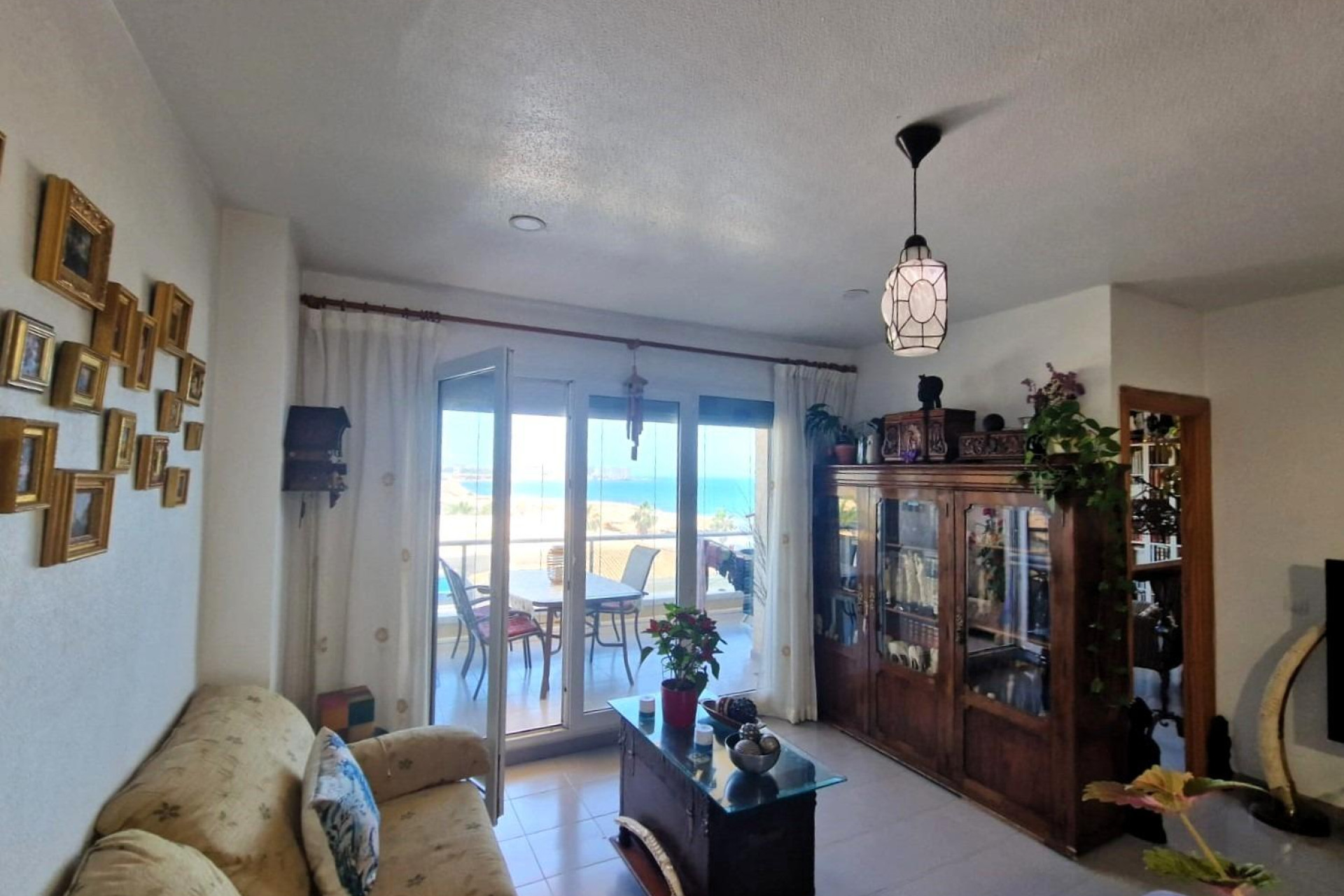 Resale - 1. Apartment / flat - Orihuela Costa - Costa Blanca South