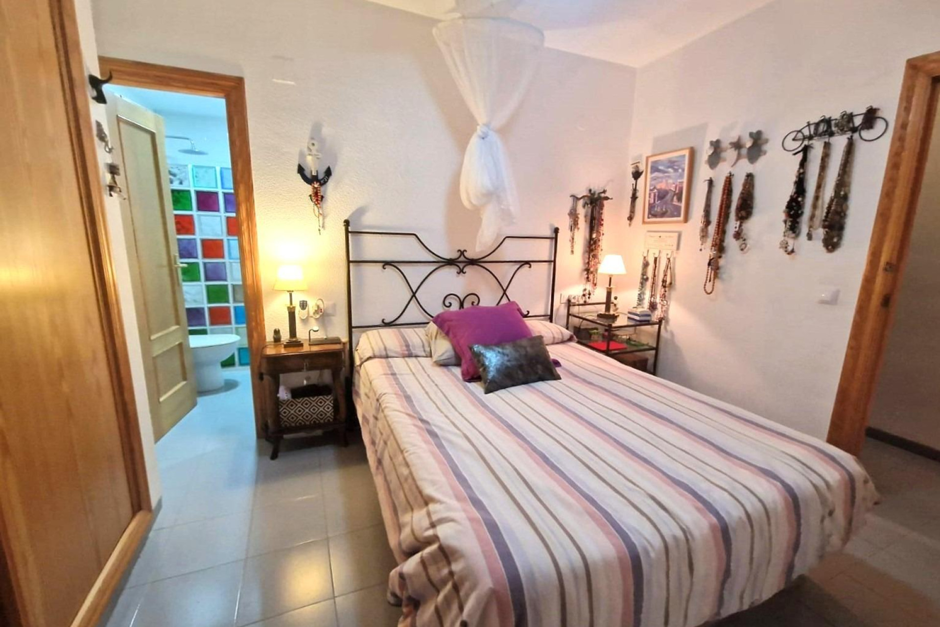 Resale - 1. Apartment / flat - Orihuela Costa - Costa Blanca South