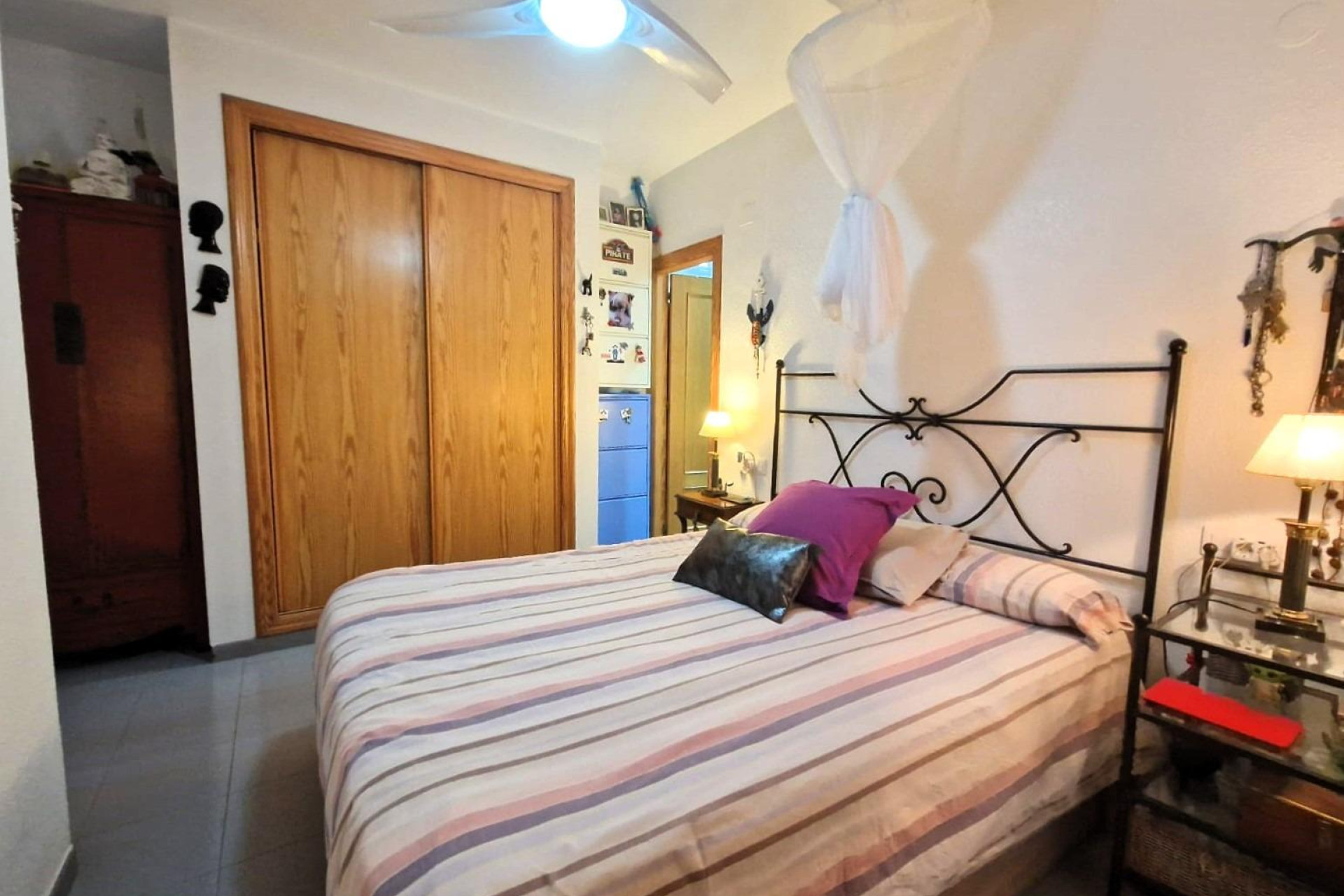 Resale - 1. Apartment / flat - Orihuela Costa - Costa Blanca South