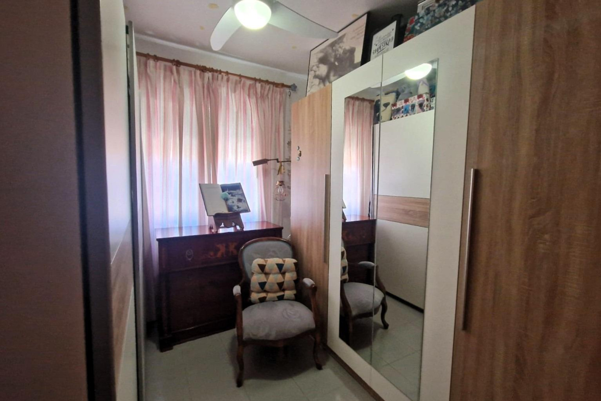 Resale - 1. Apartment / flat - Orihuela Costa - Costa Blanca South