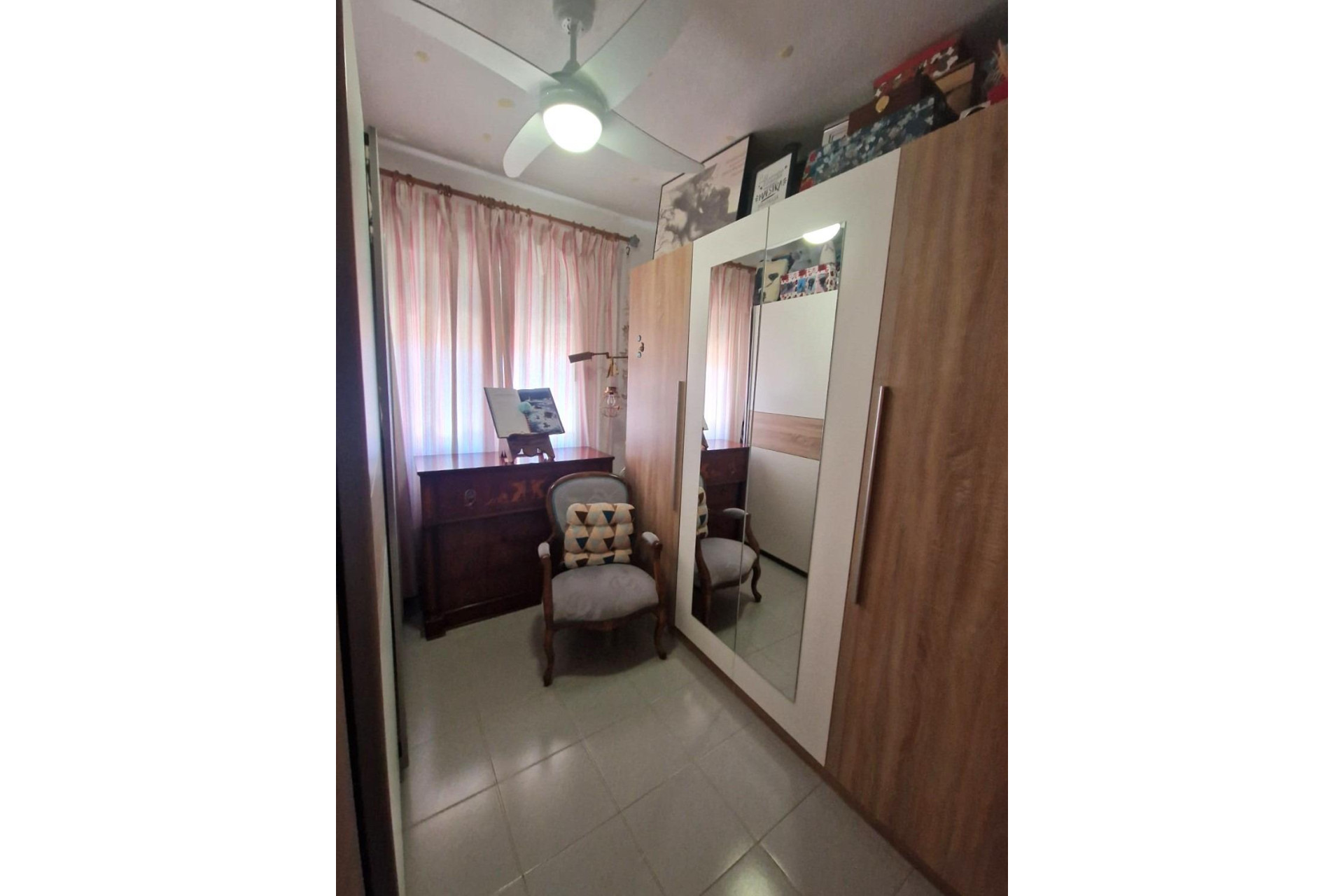 Resale - 1. Apartment / flat - Orihuela Costa - Costa Blanca South