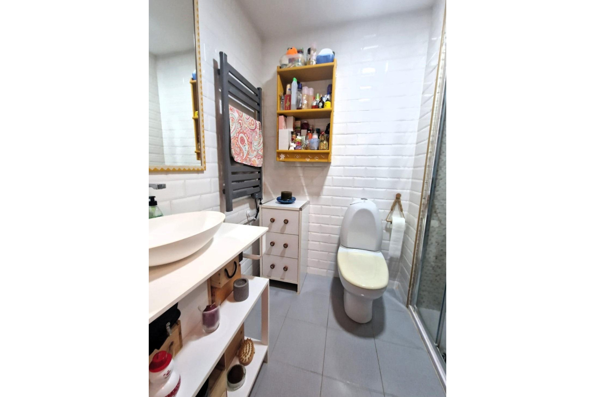 Resale - 1. Apartment / flat - Orihuela Costa - Costa Blanca South