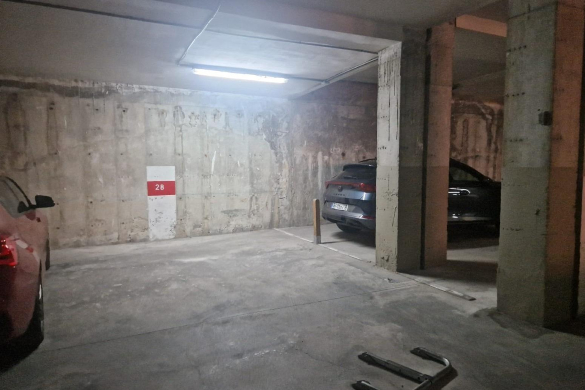 Resale - 1. Apartment / flat - Orihuela Costa - Costa Blanca South