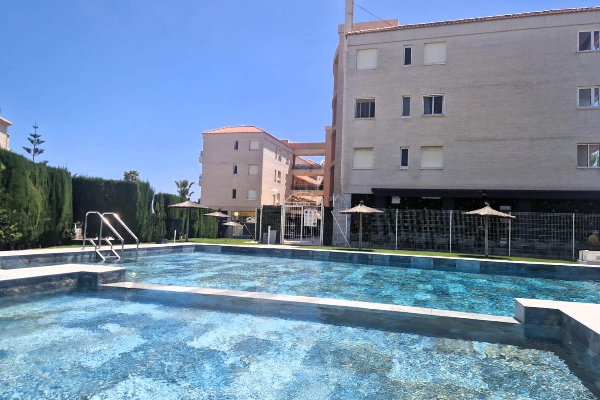 Resale - 1. Apartment / flat - Orihuela Costa - Costa Blanca South