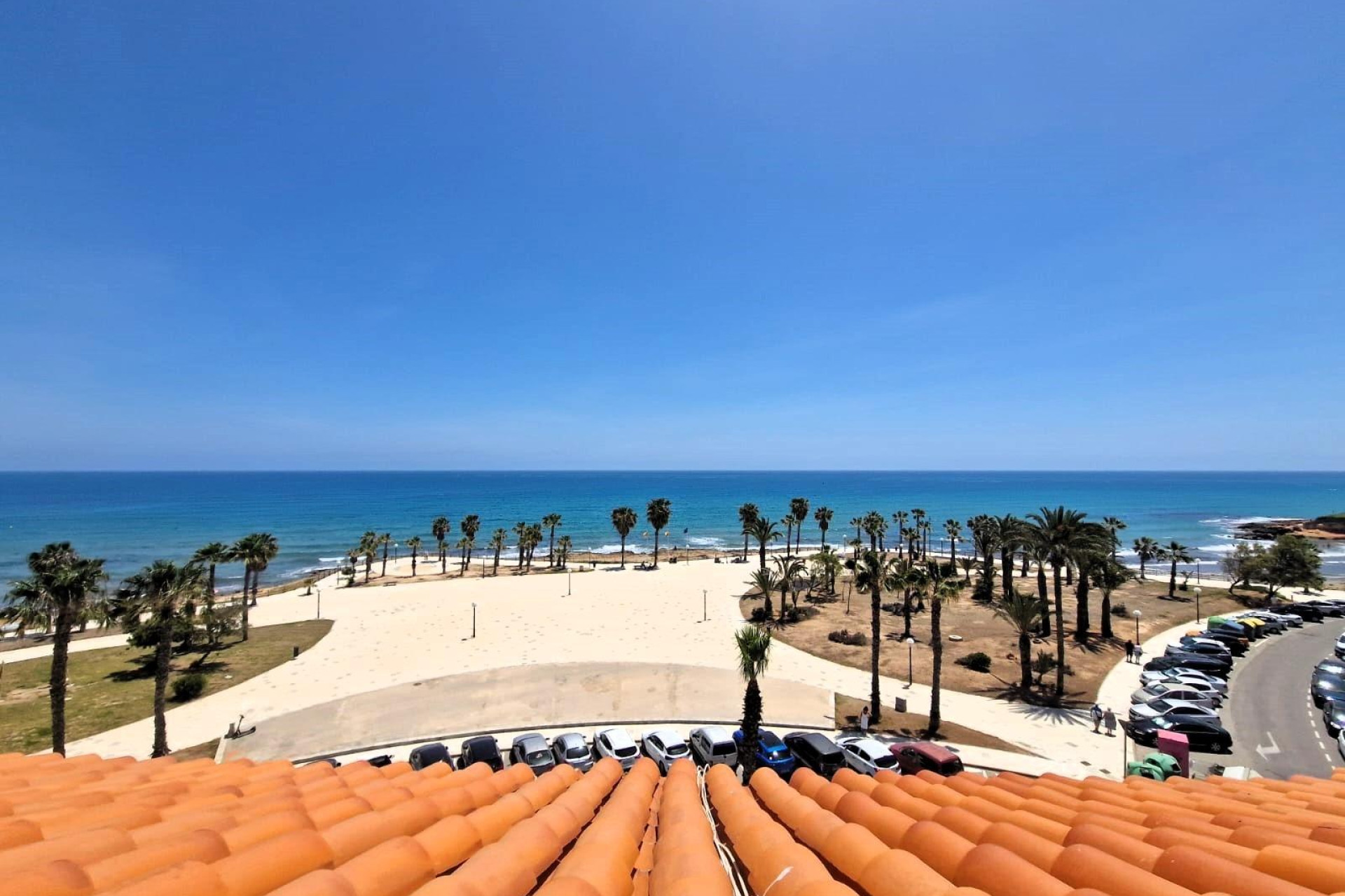 Resale - 1. Apartment / flat - Orihuela Costa - Costa Blanca South