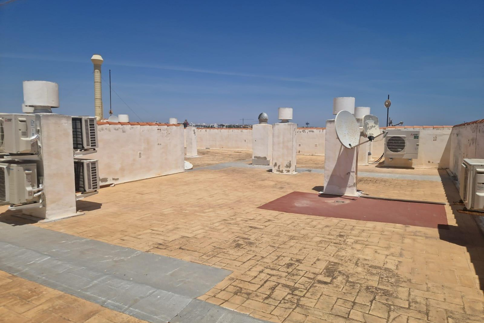 Resale - 1. Apartment / flat - Orihuela Costa - Costa Blanca South